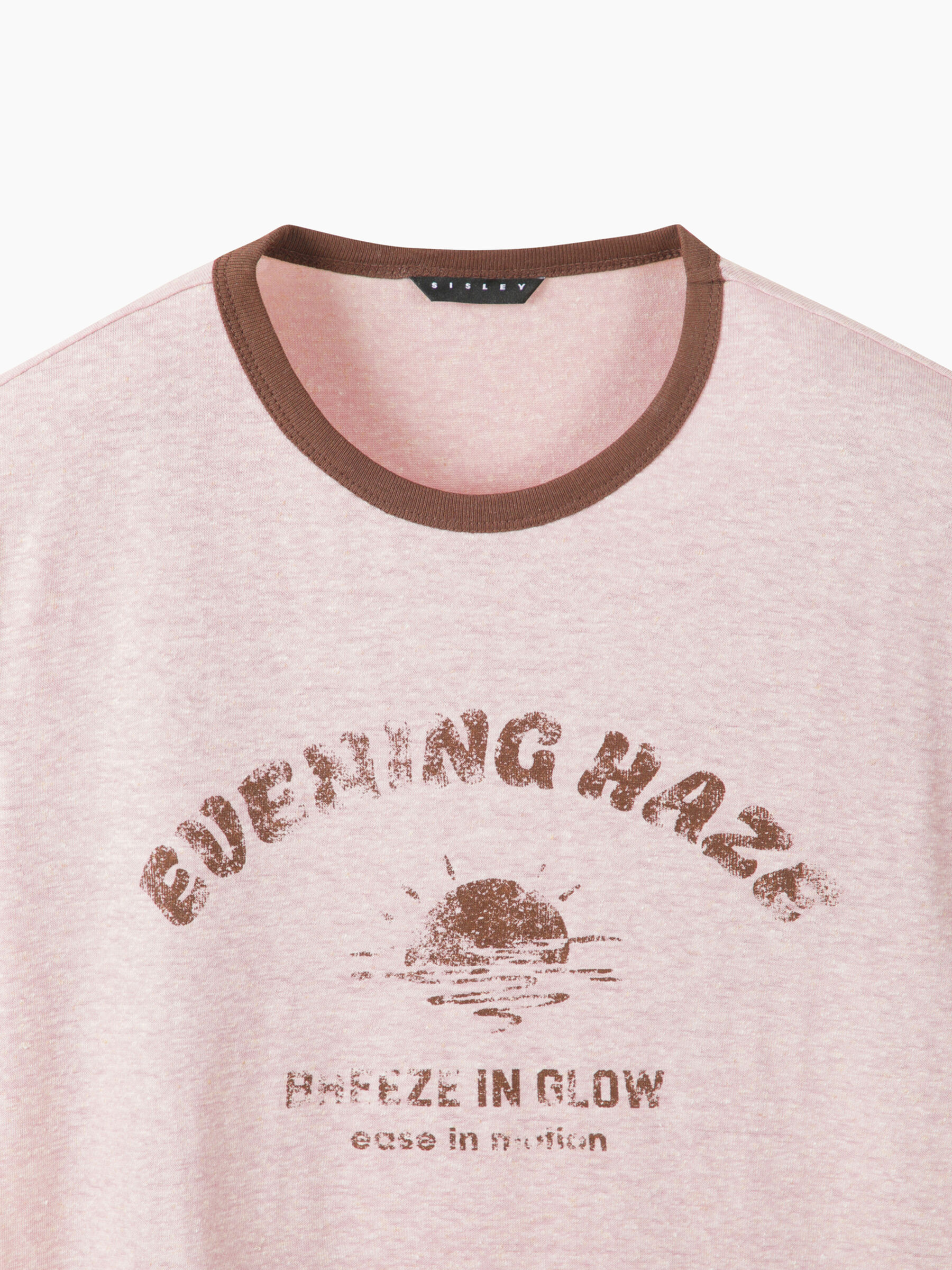 T-SHIRT Femme image number null