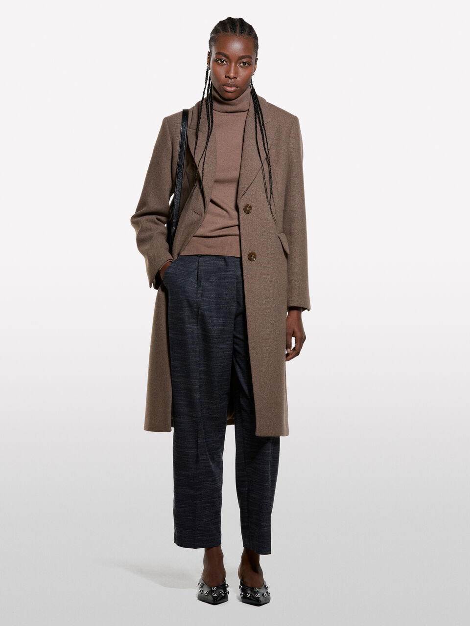 COAT Femme image number null