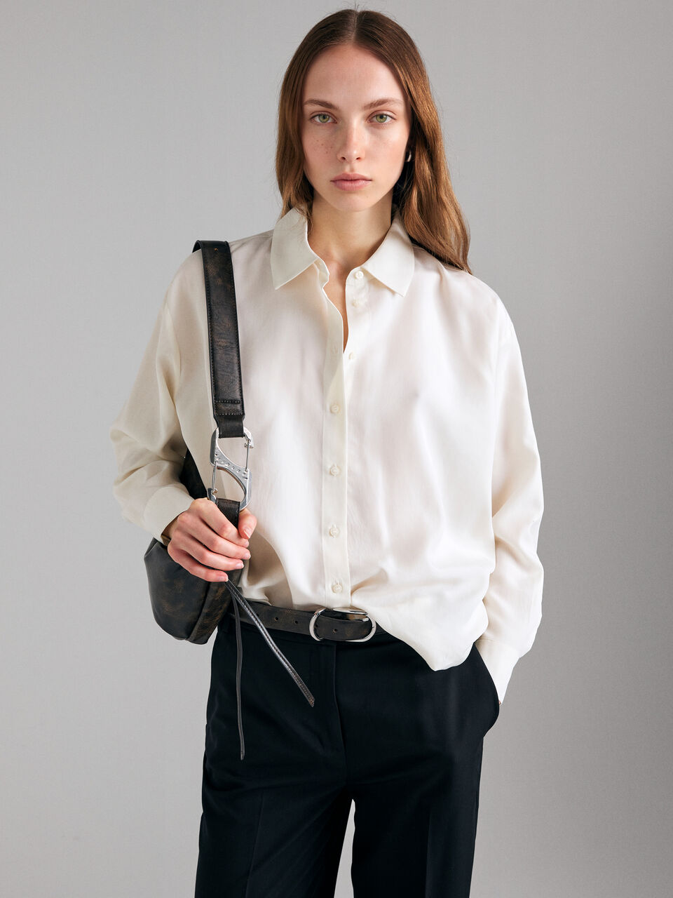 SHIRT Femme image number null