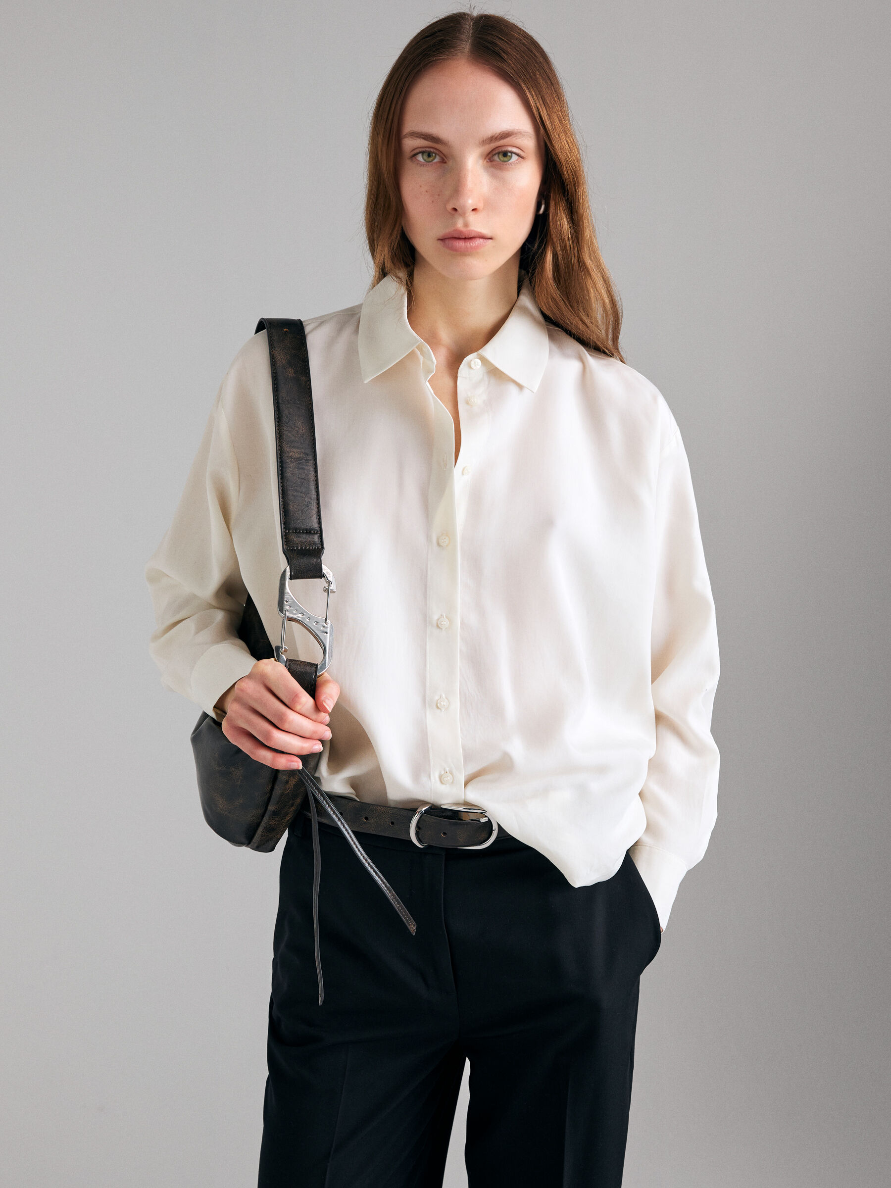 SHIRT Femme image number null