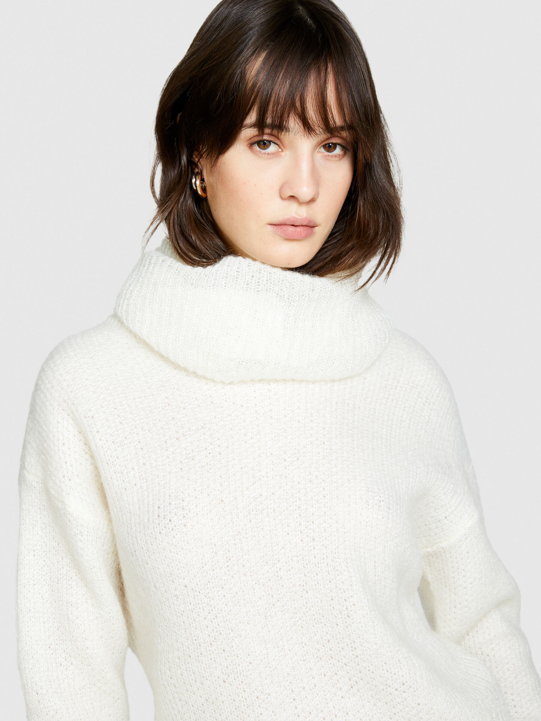 Sisley vêtements sales femme