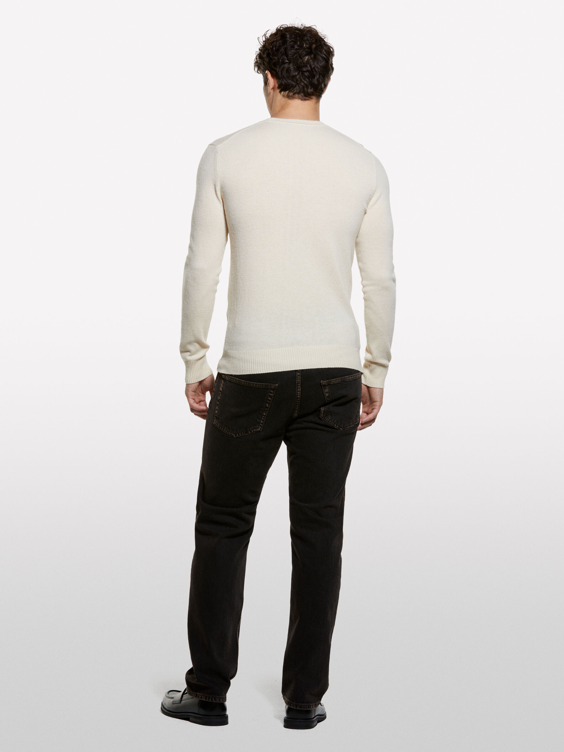 SWEATER L/S Homme image number null