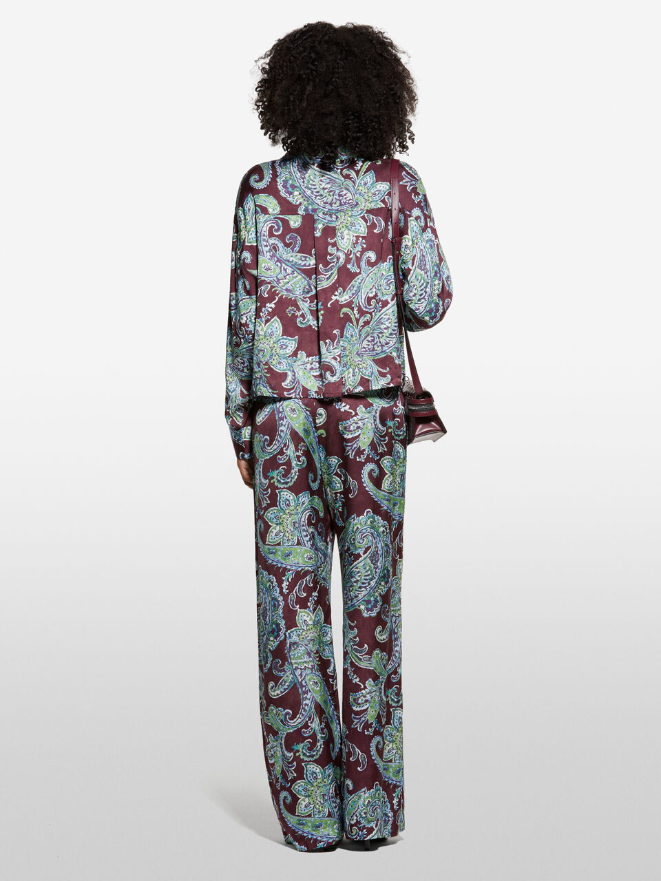 SHIRT Femme image number null