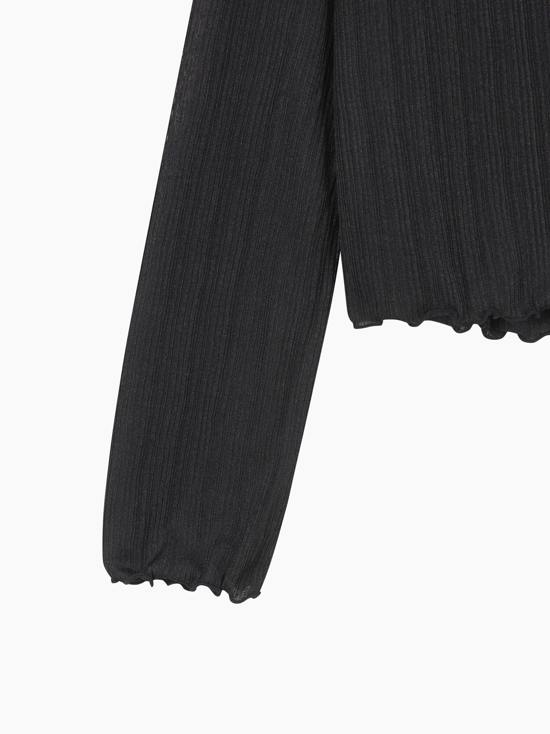 L/S SWEATER Femme image number null