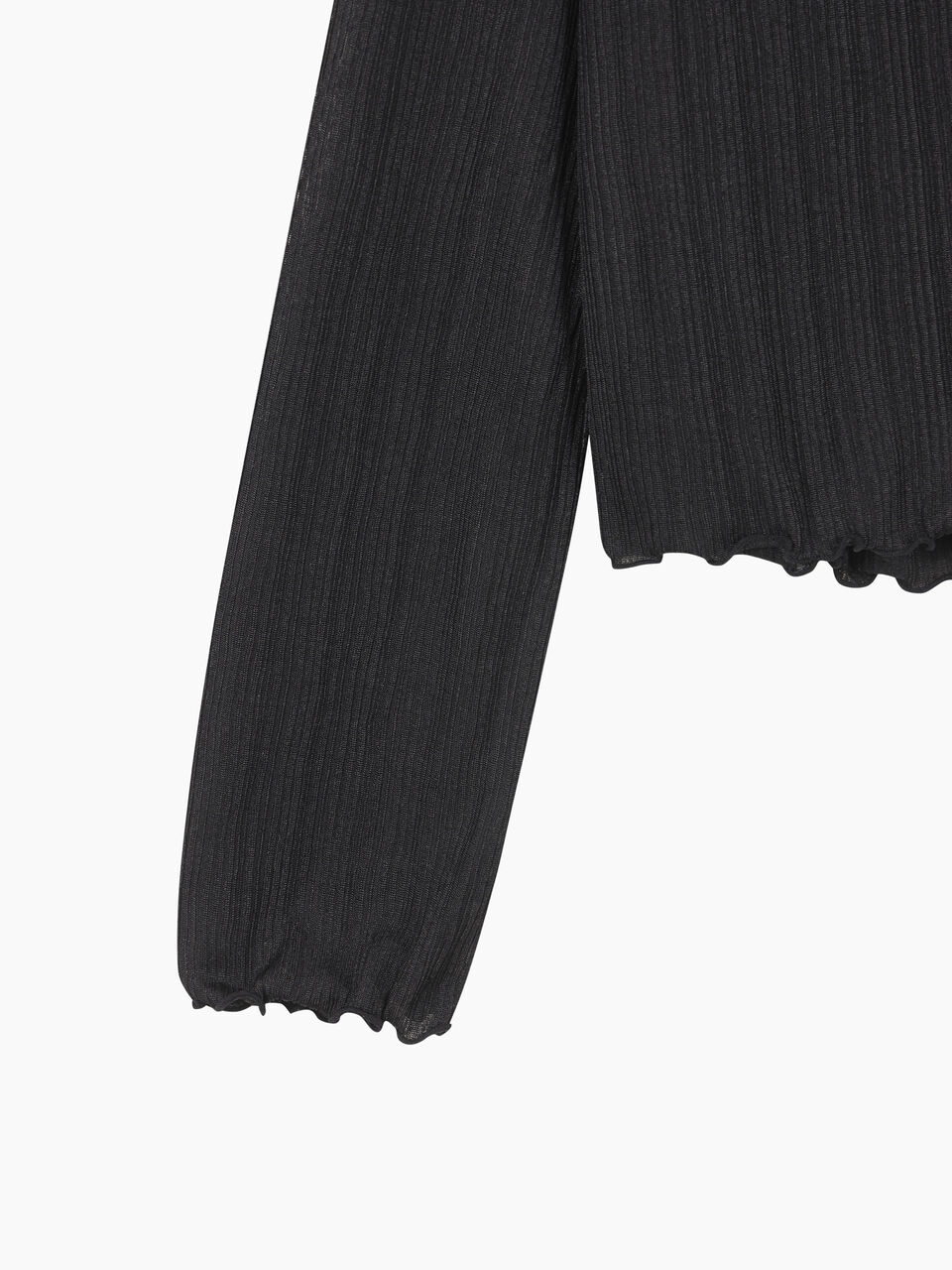 L/S SWEATER Femme image number null