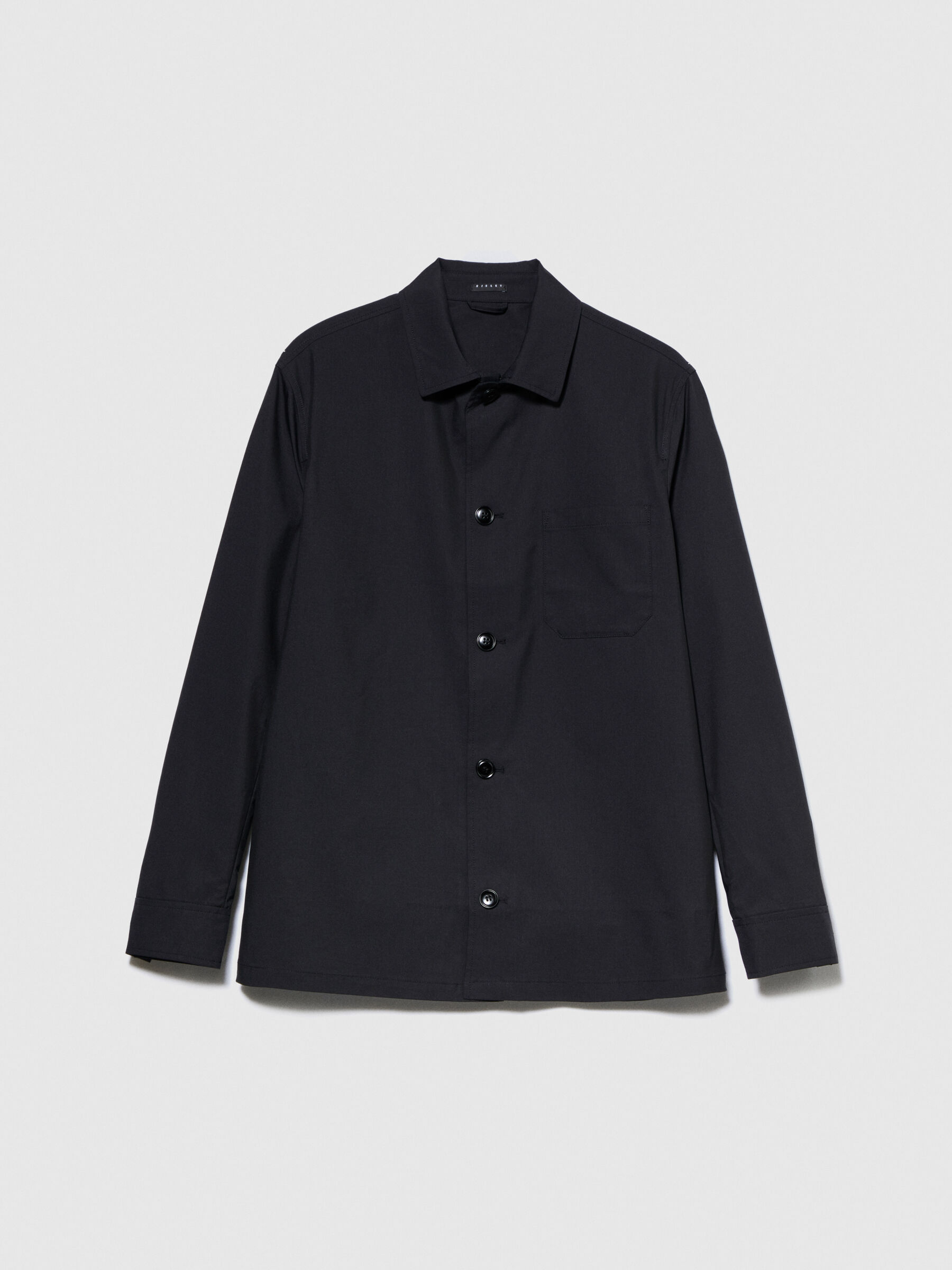 Veste facon chemise best sale