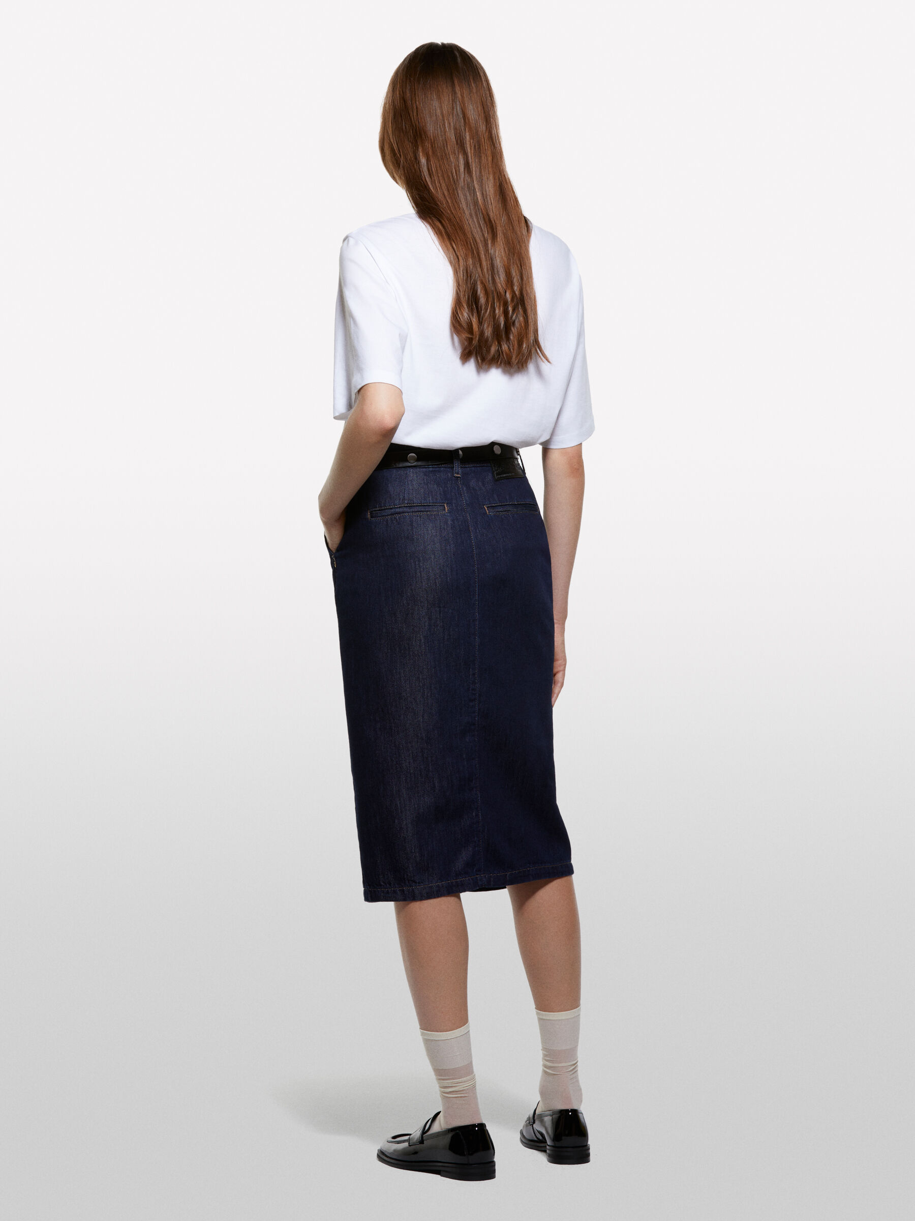 T-SHIRT Femme image number null