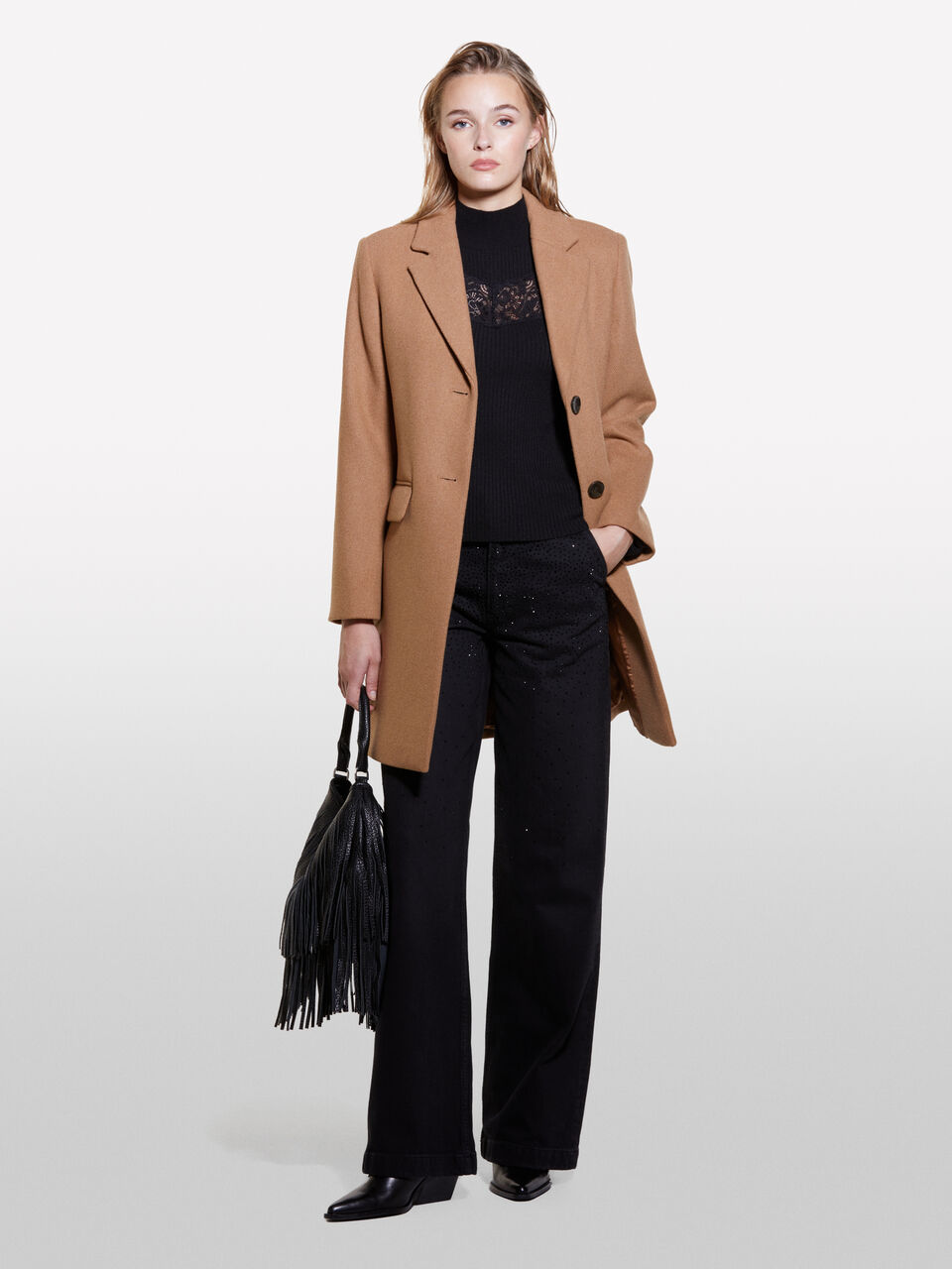 COAT Femme image number null
