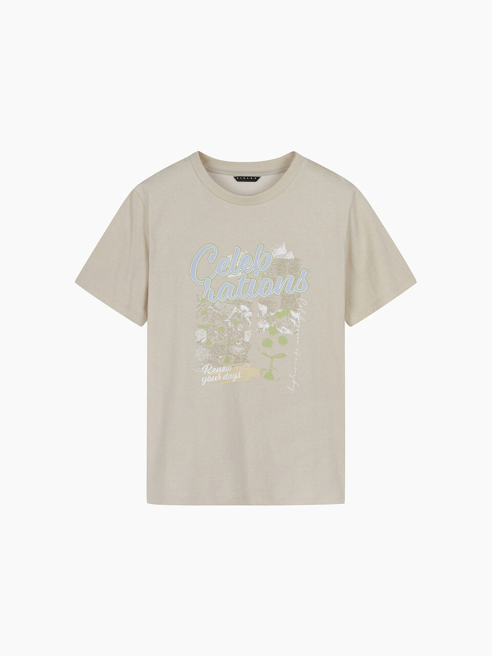 T-SHIRT Femme image number null
