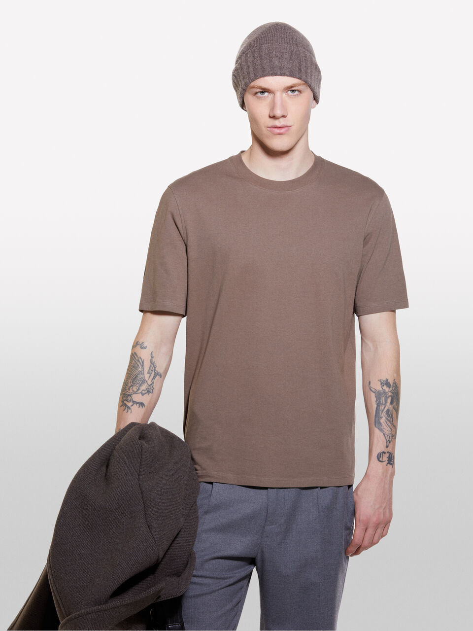 T-SHIRT Homme image number null