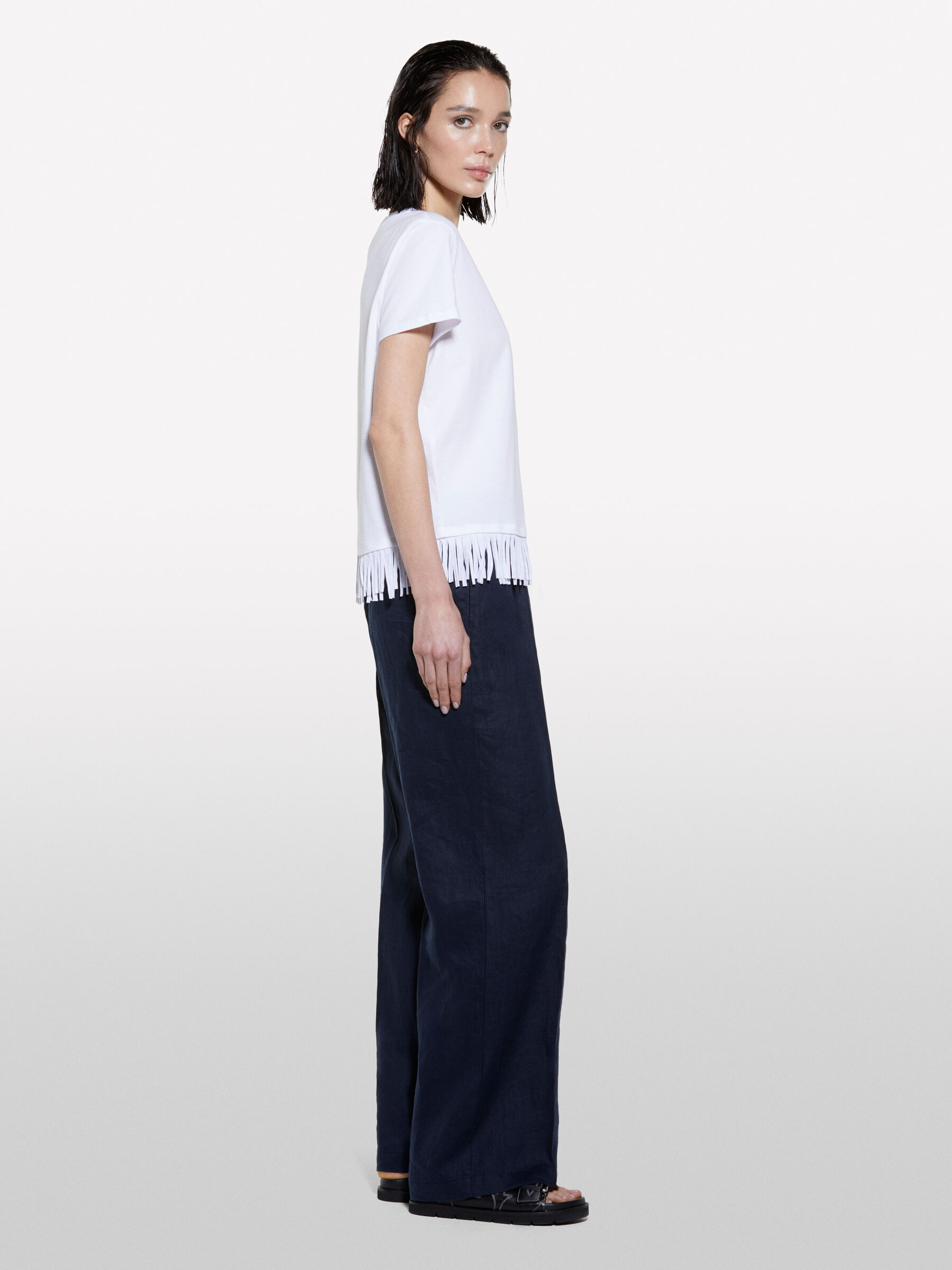 T-SHIRT Femme image number null