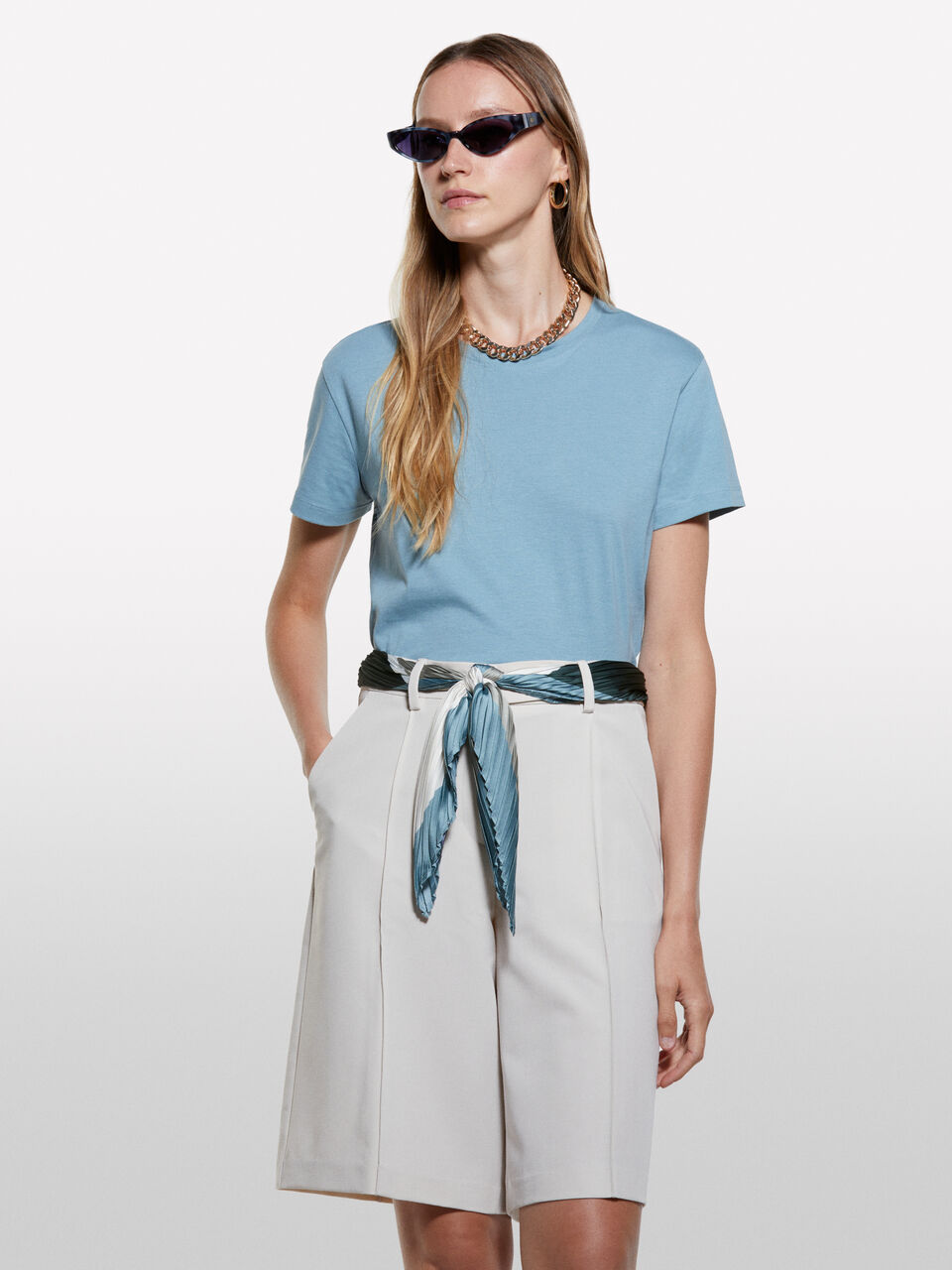 T-SHIRT Femme image number null