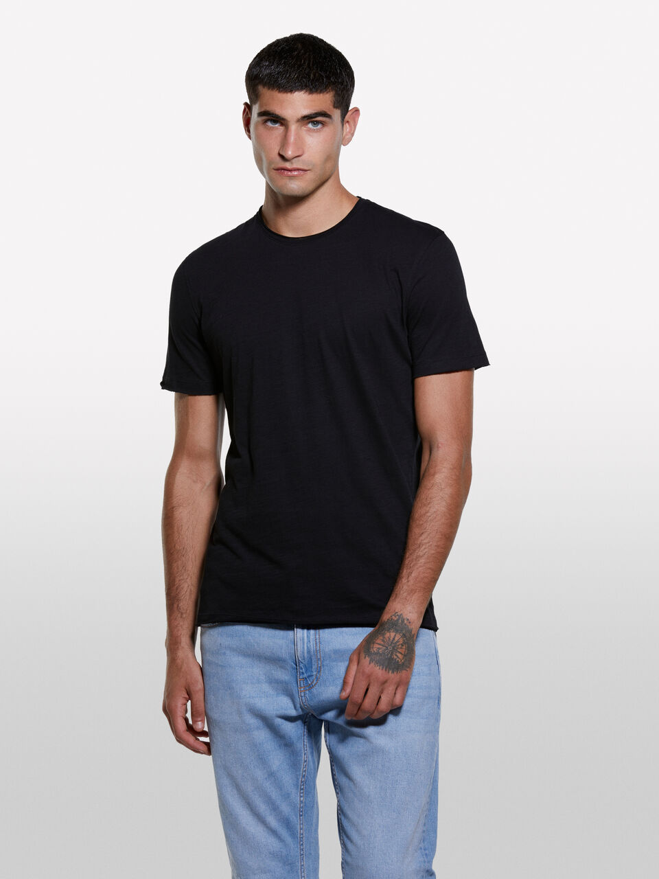 T-SHIRT Homme image number null