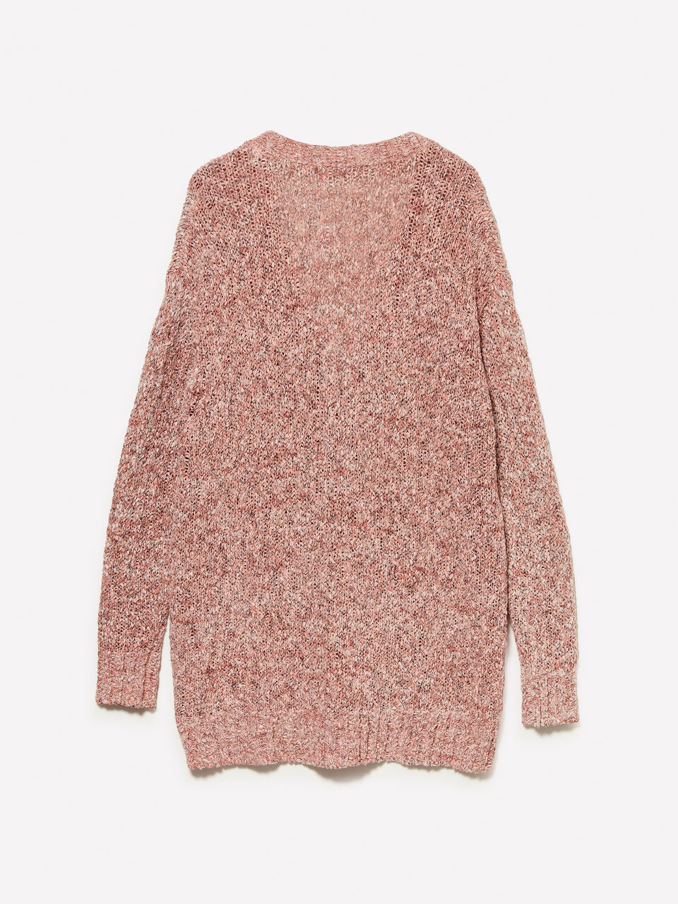 L/S CARDIGAN Femme image number null