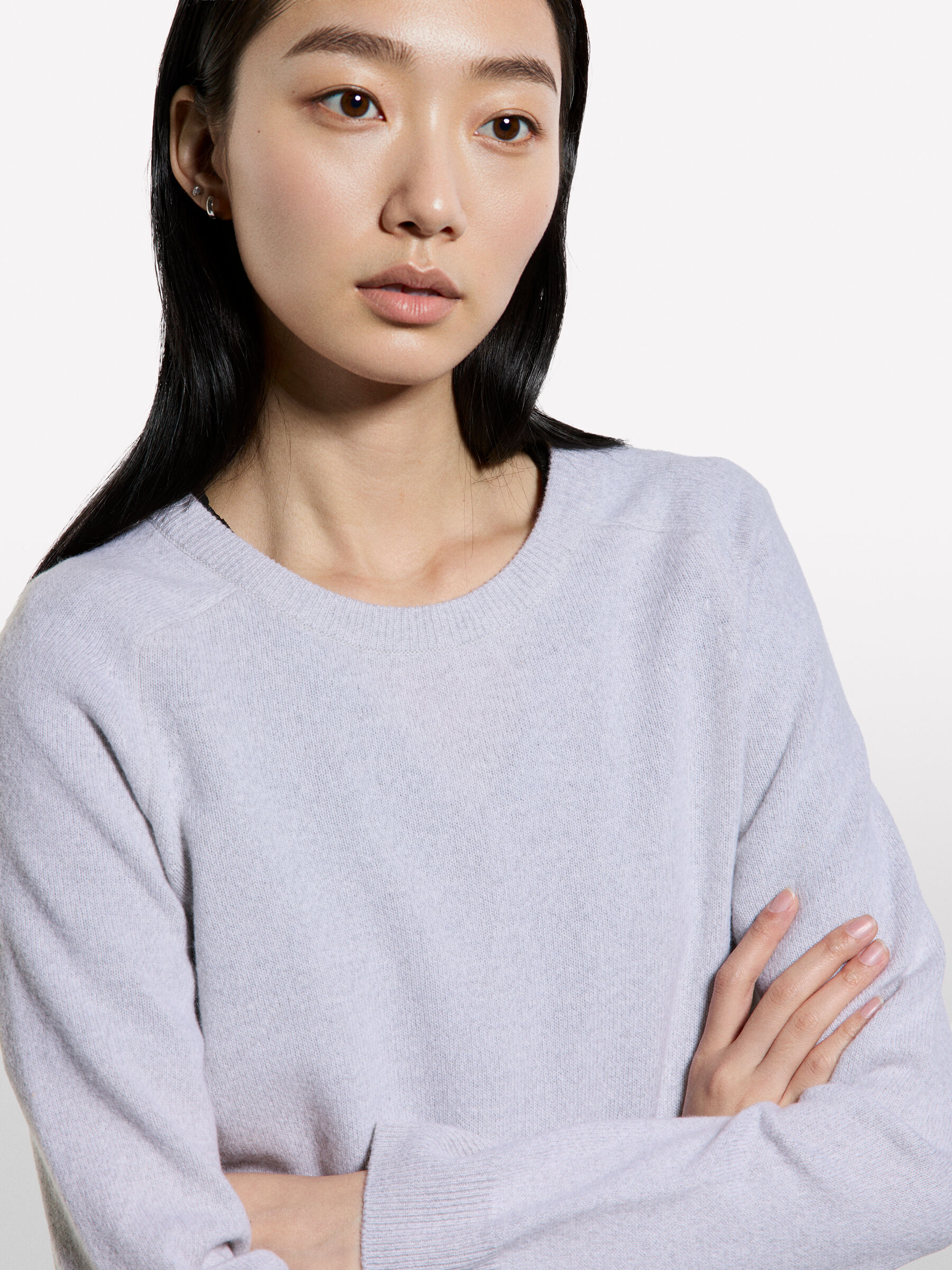 SWEATER L/S Femme image number null