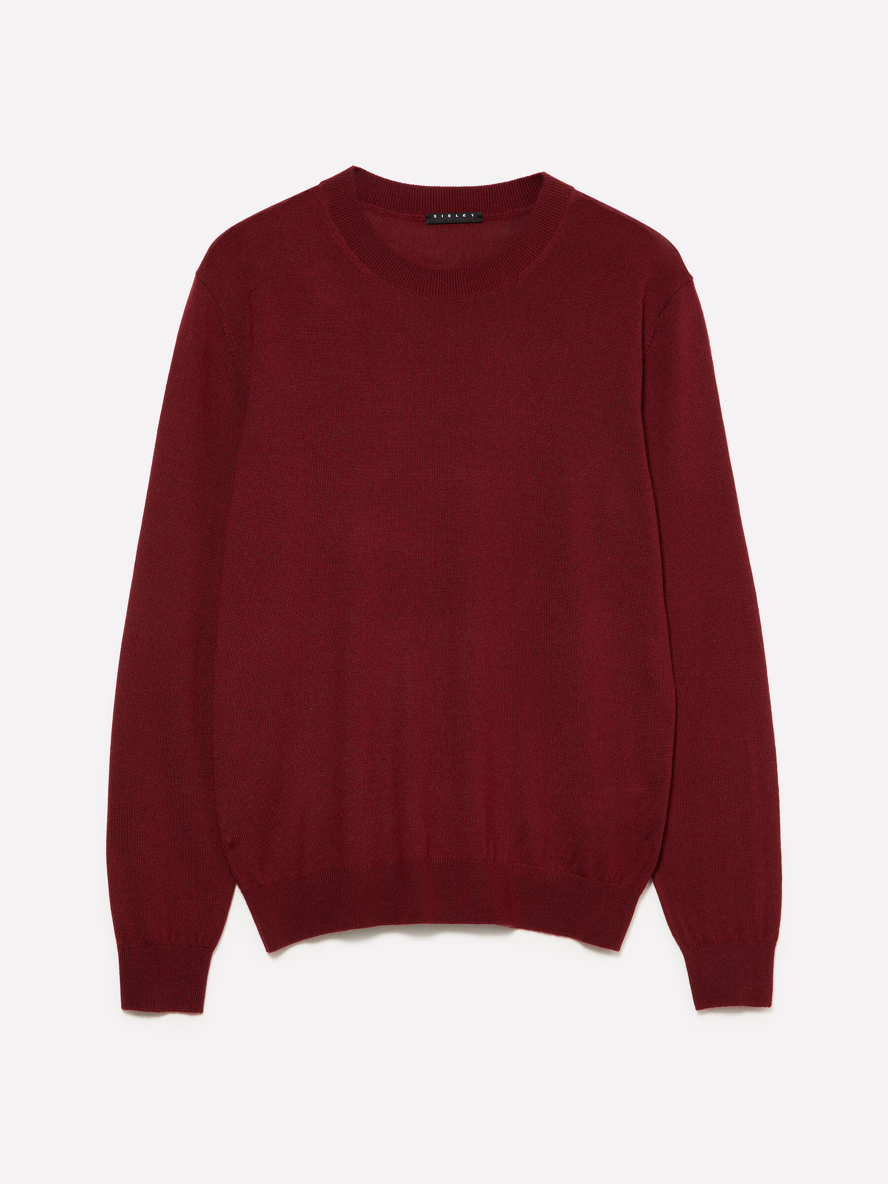 SWEATER L/S Homme image number null