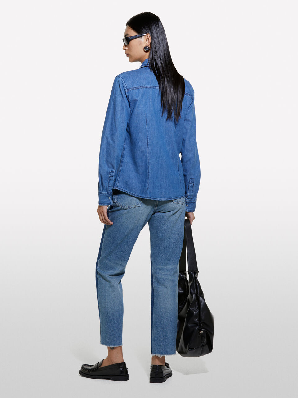 SHIRT Femme image number null