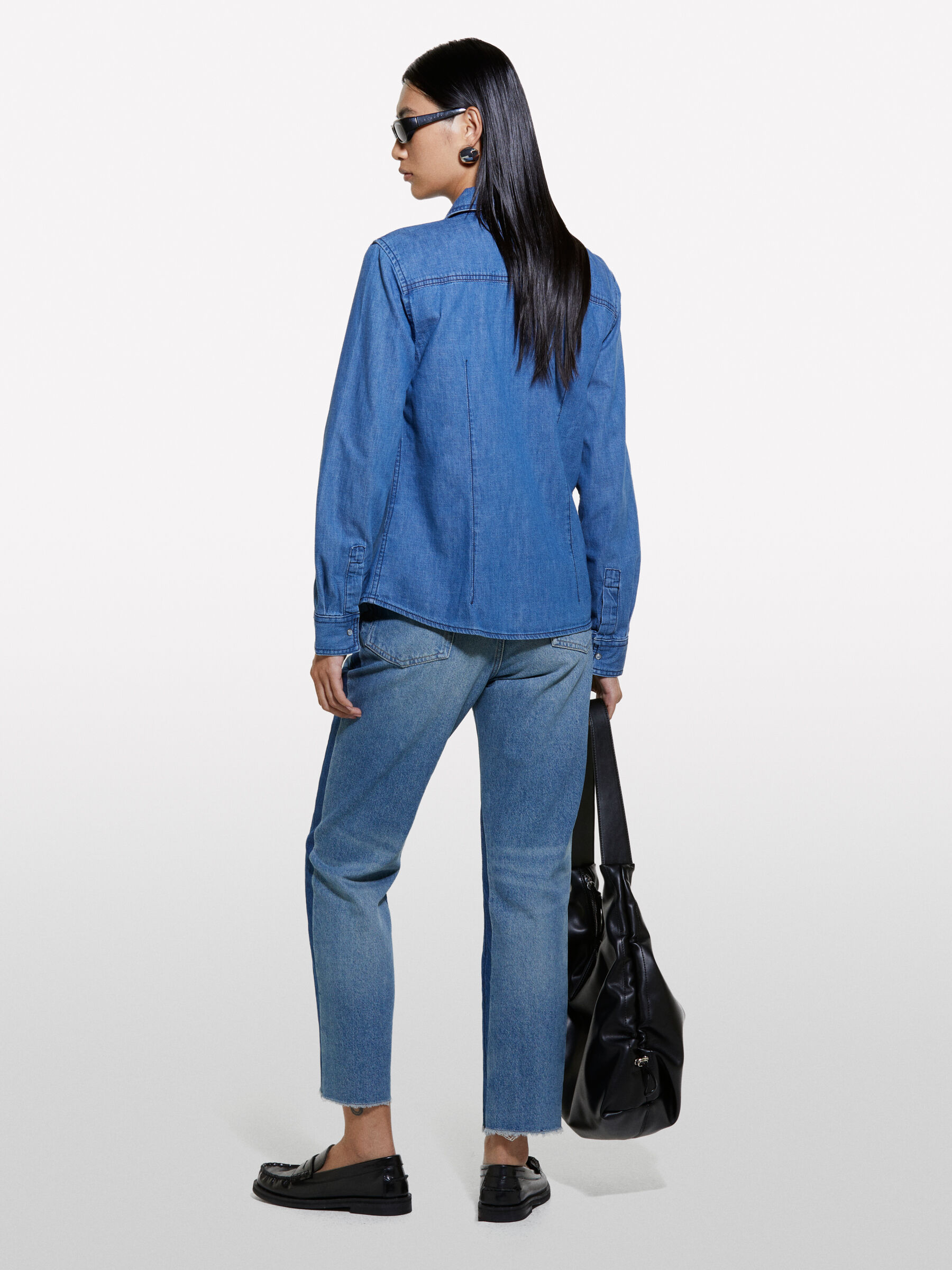 SHIRT Femme image number null