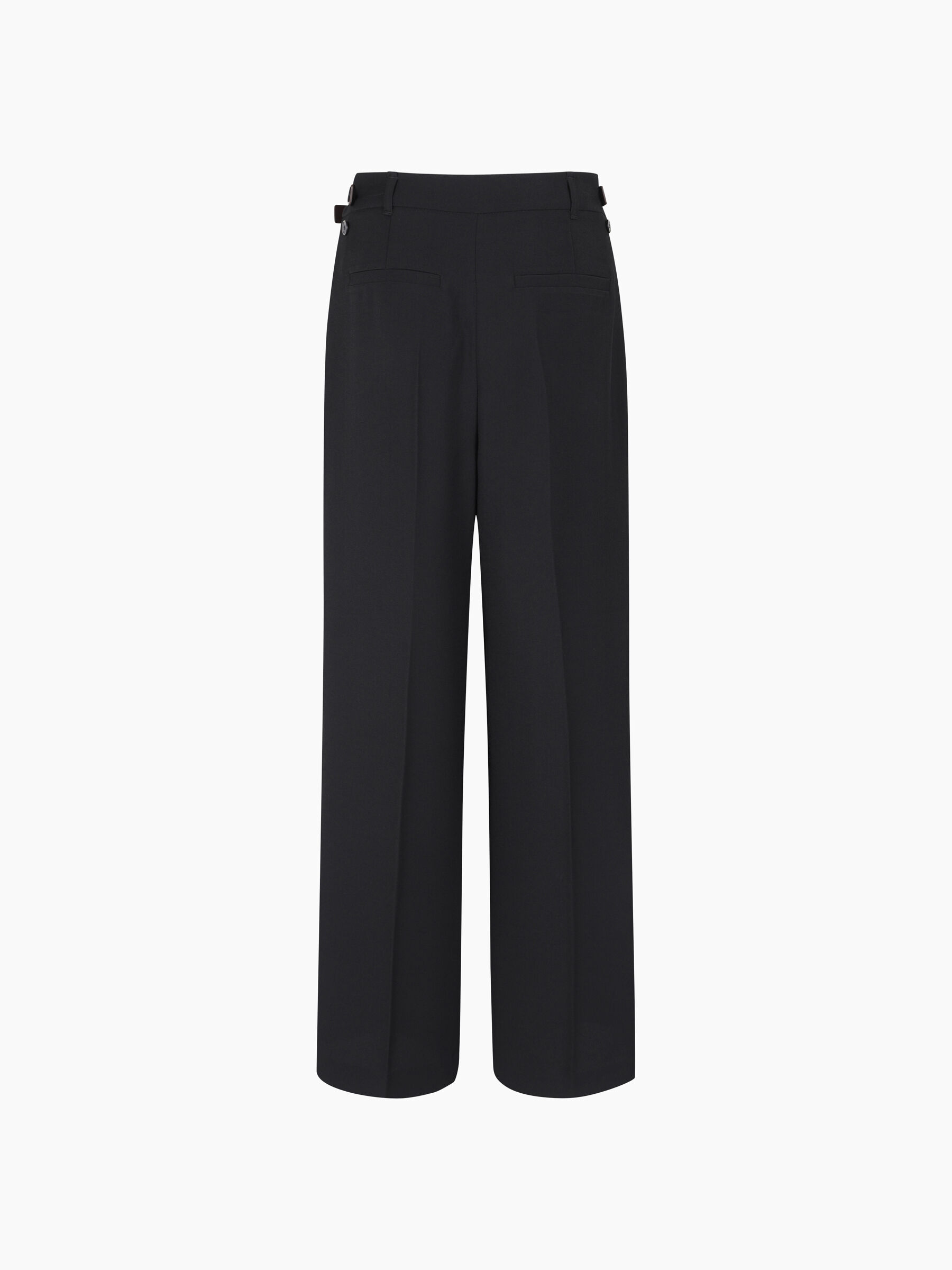 TROUSERS Femme image number null