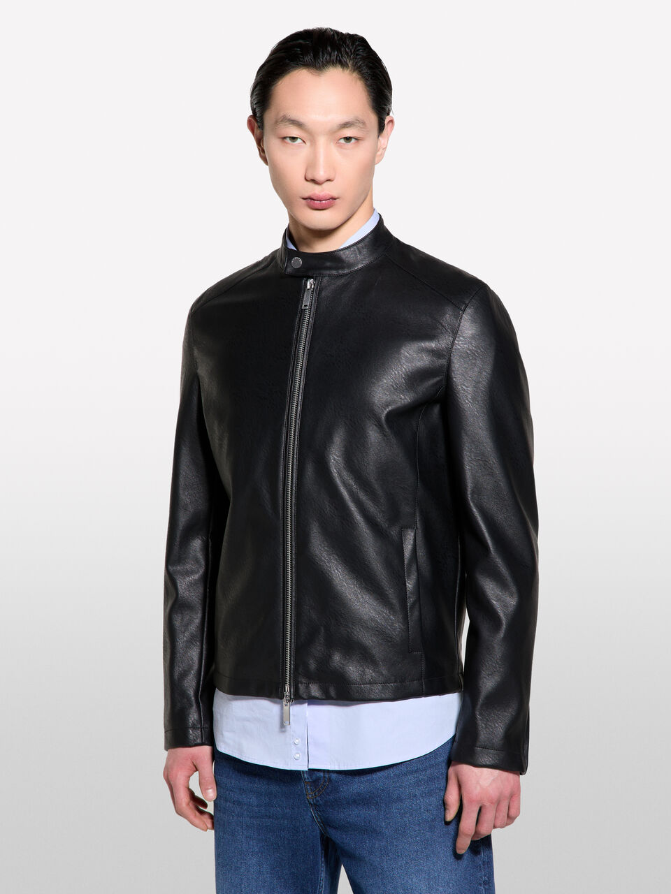 JACKET Homme image number null