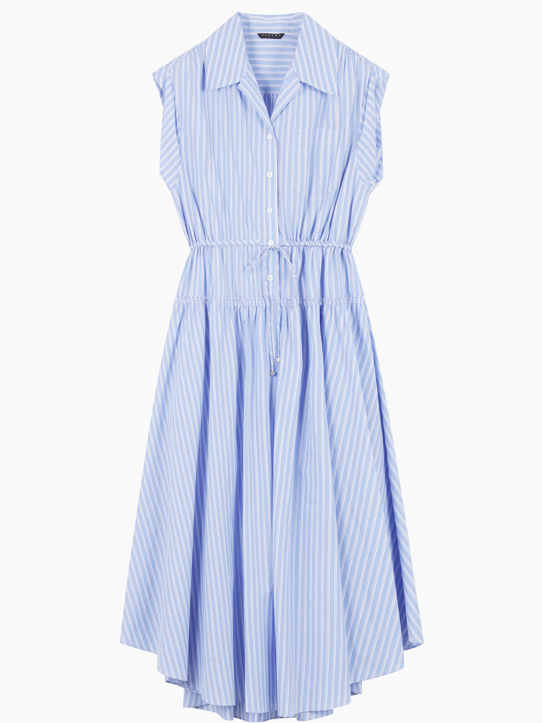 DRESS Femme image number null