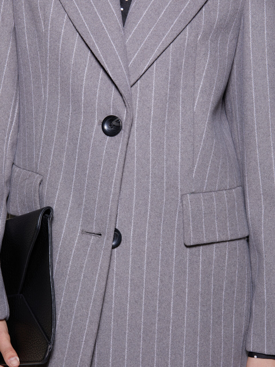 COAT Femme image number null