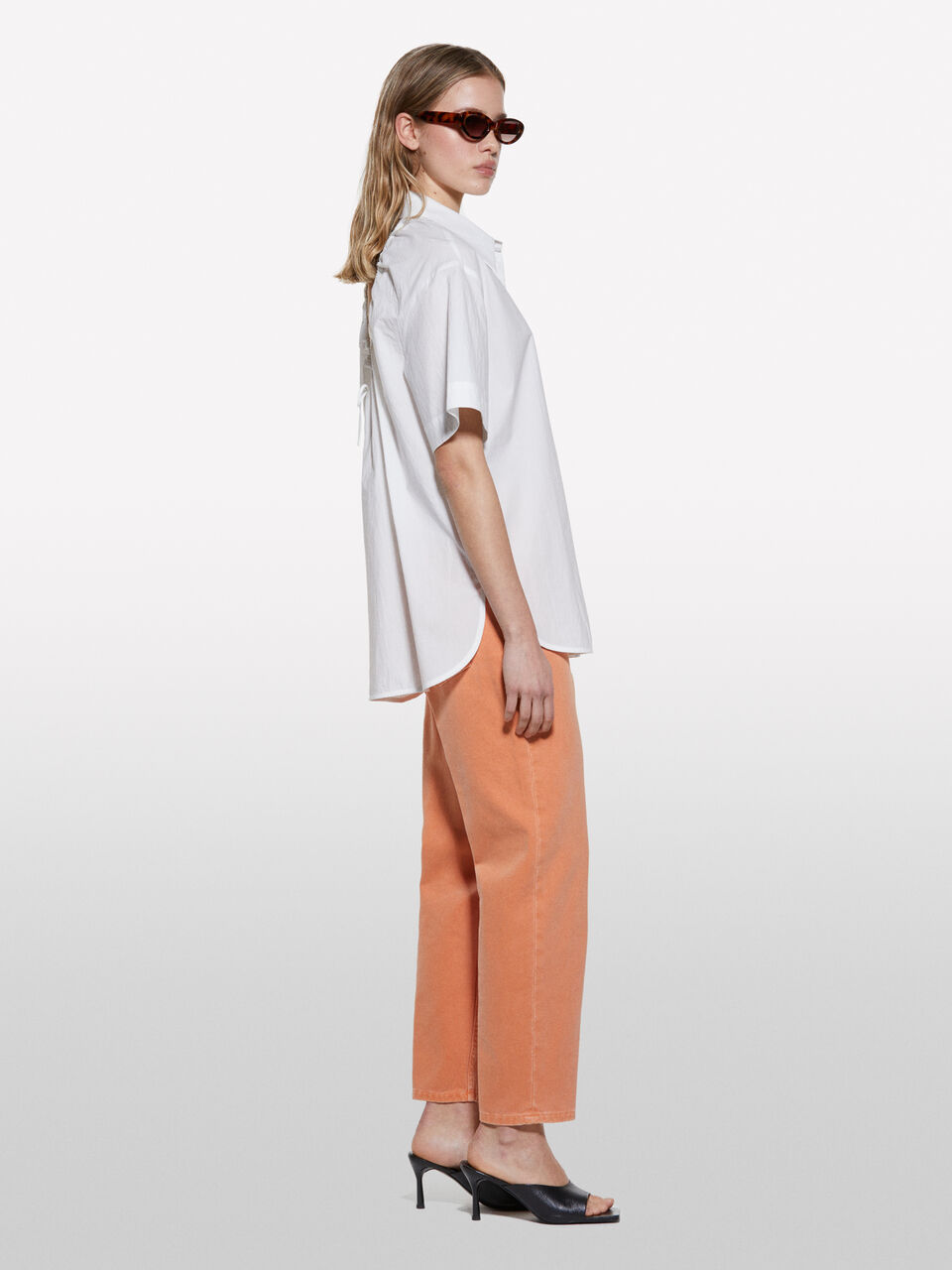 SHIRT Femme image number null