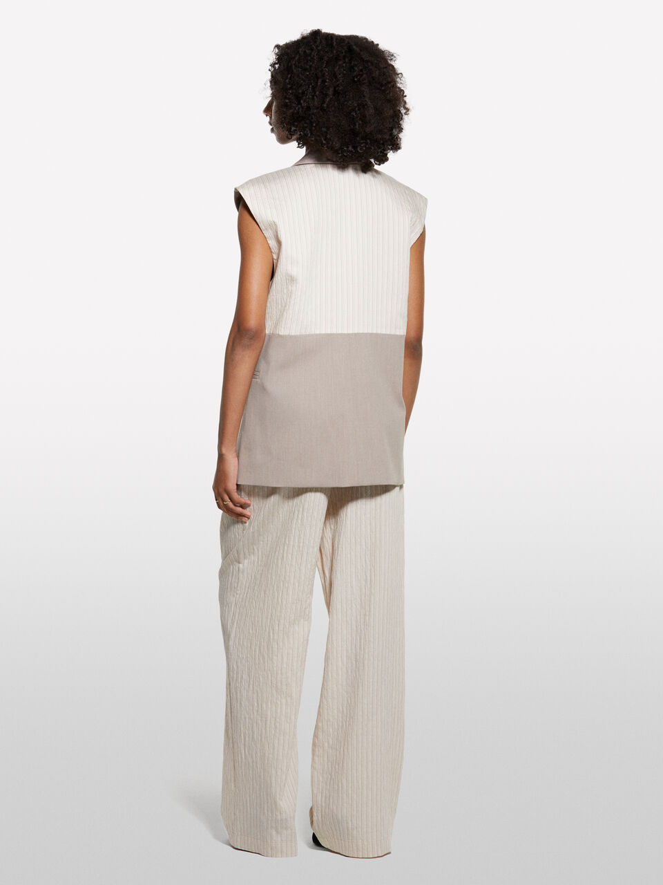 WAISTCOAT Femme image number null
