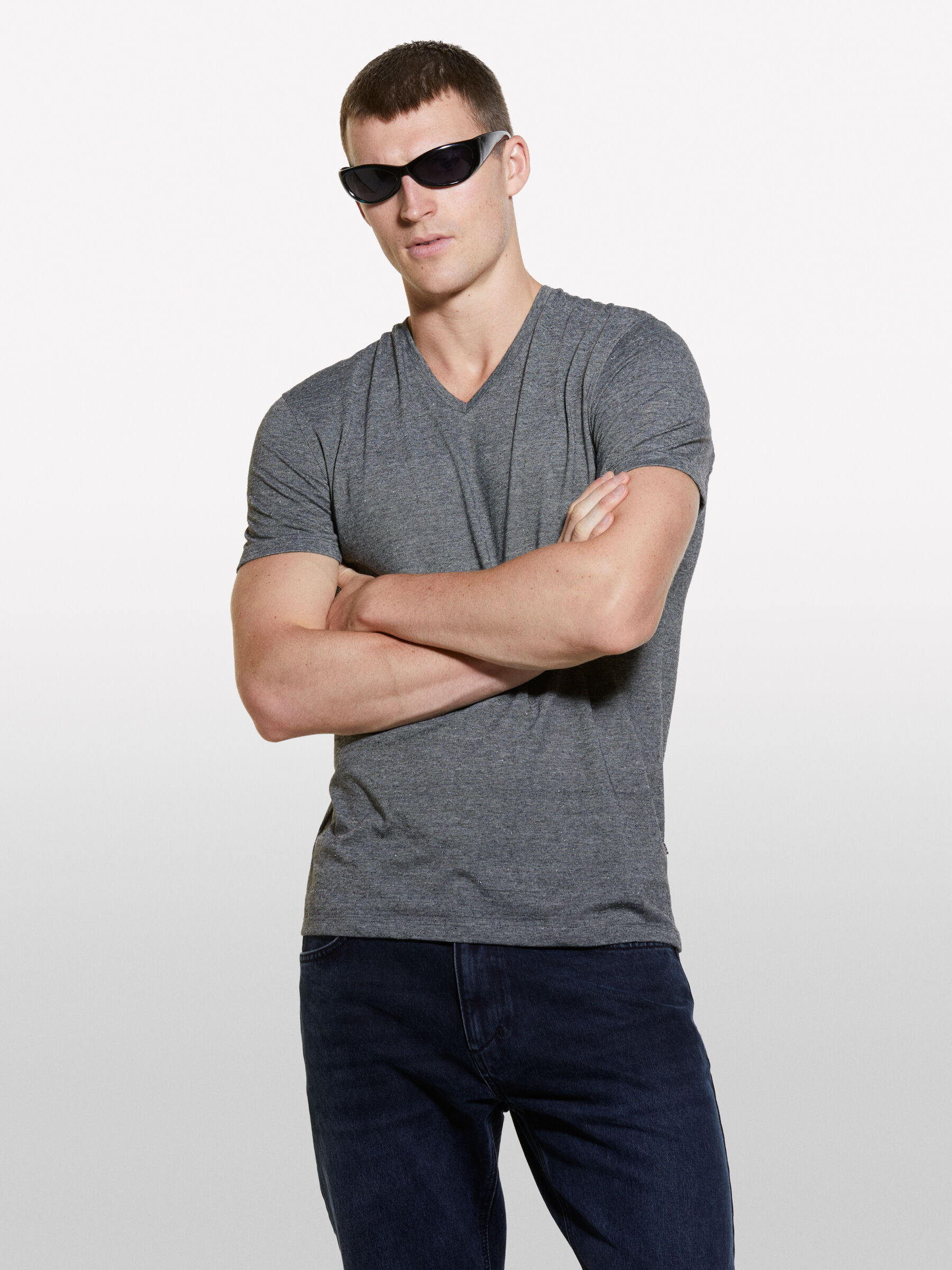 T-SHIRT Homme image number null