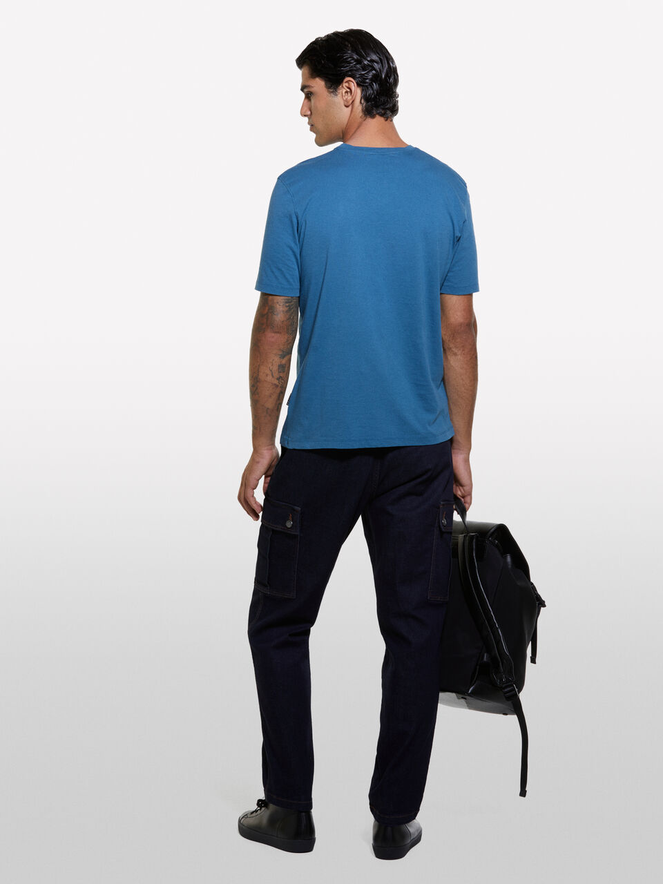 T-SHIRT Homme image number null