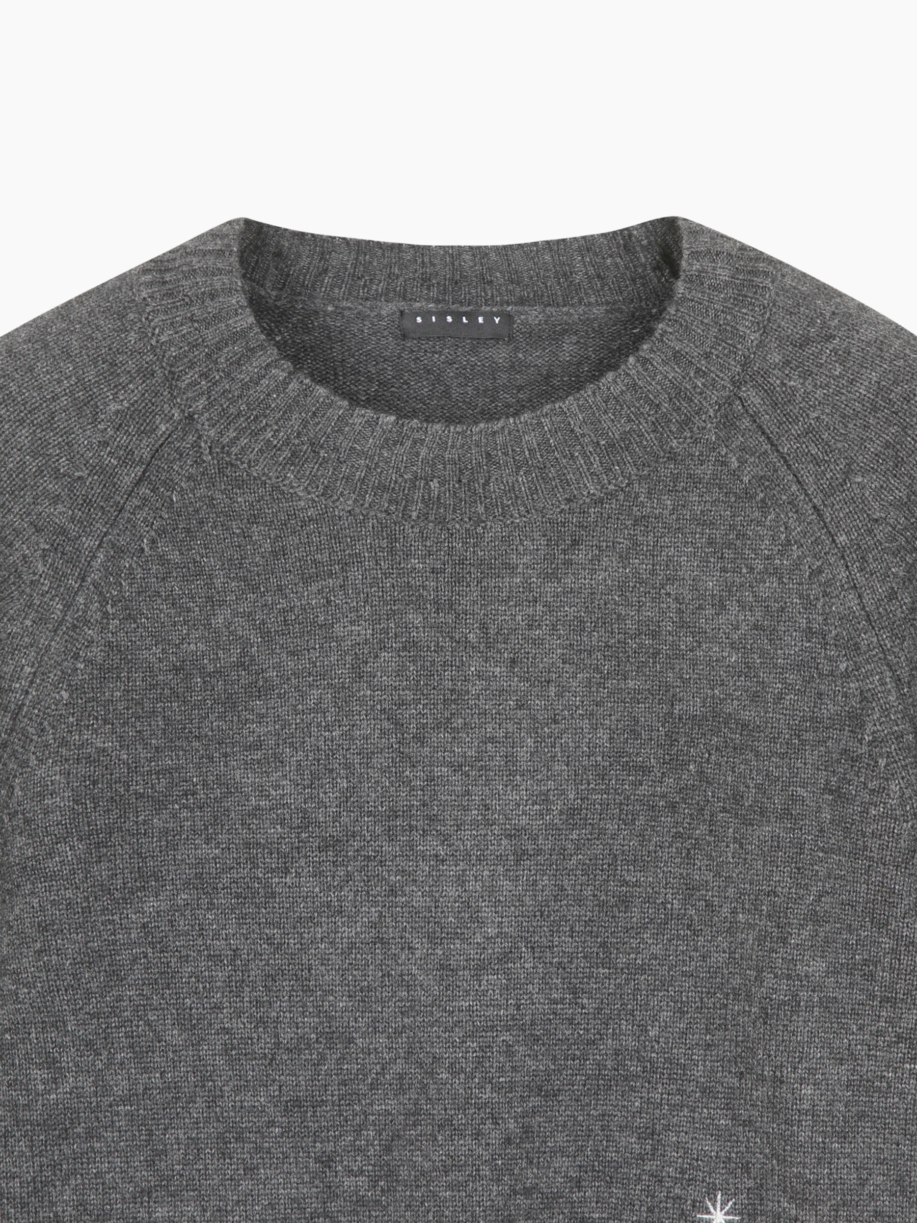 SWEATER L/S Femme image number null