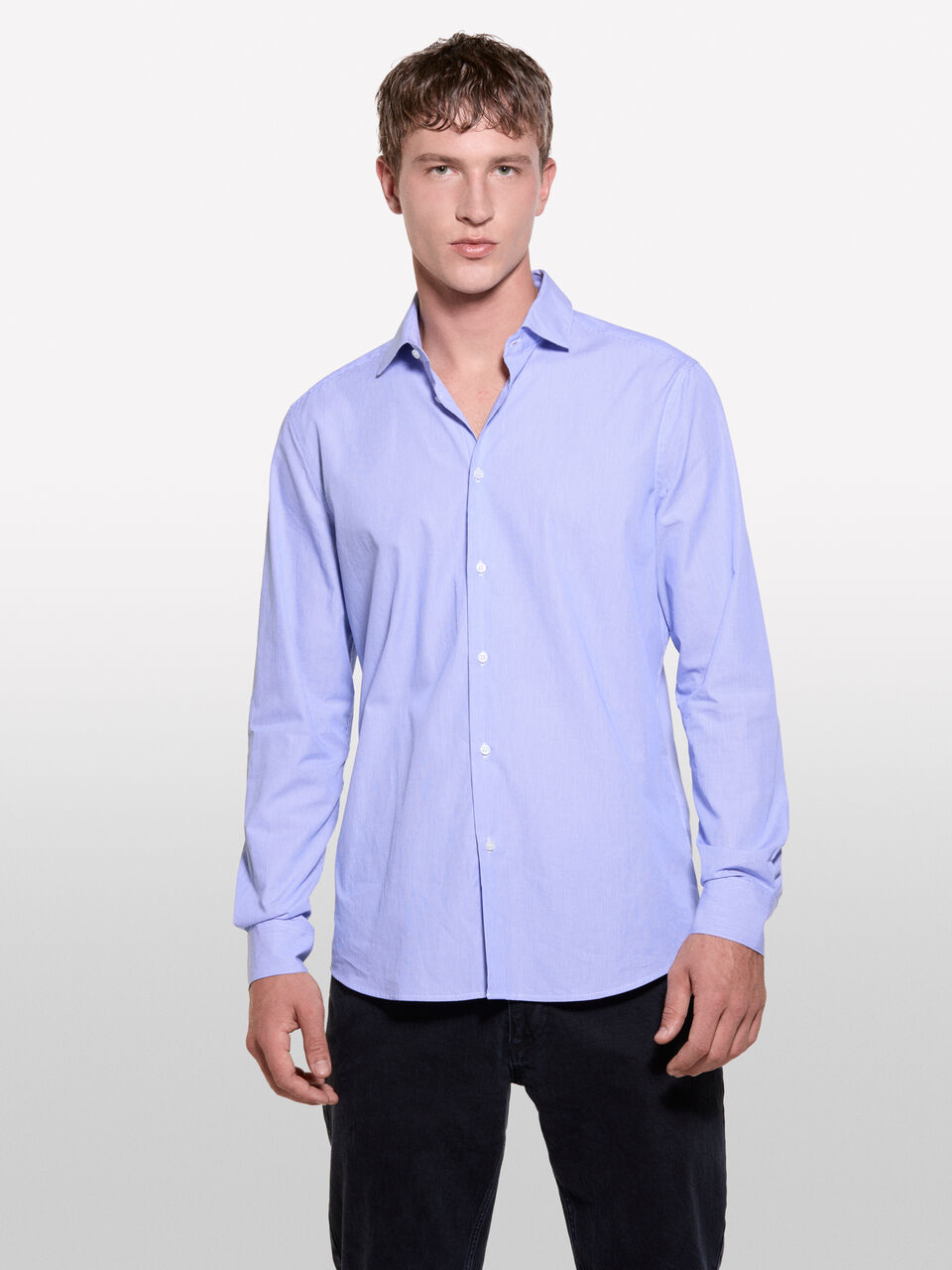 SHIRT Homme image number null
