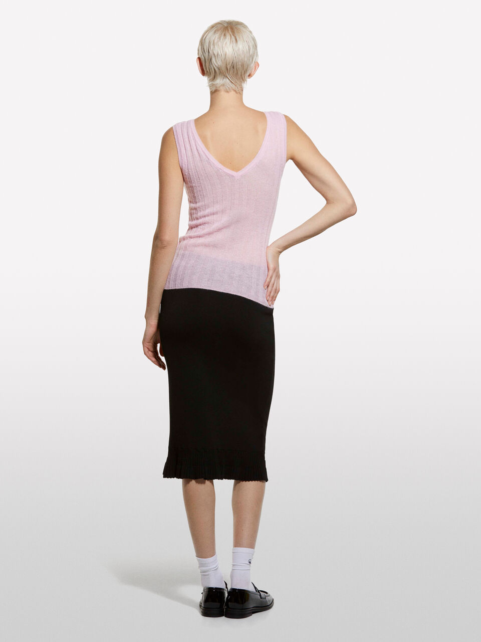 TANK-TOP Femme image number null