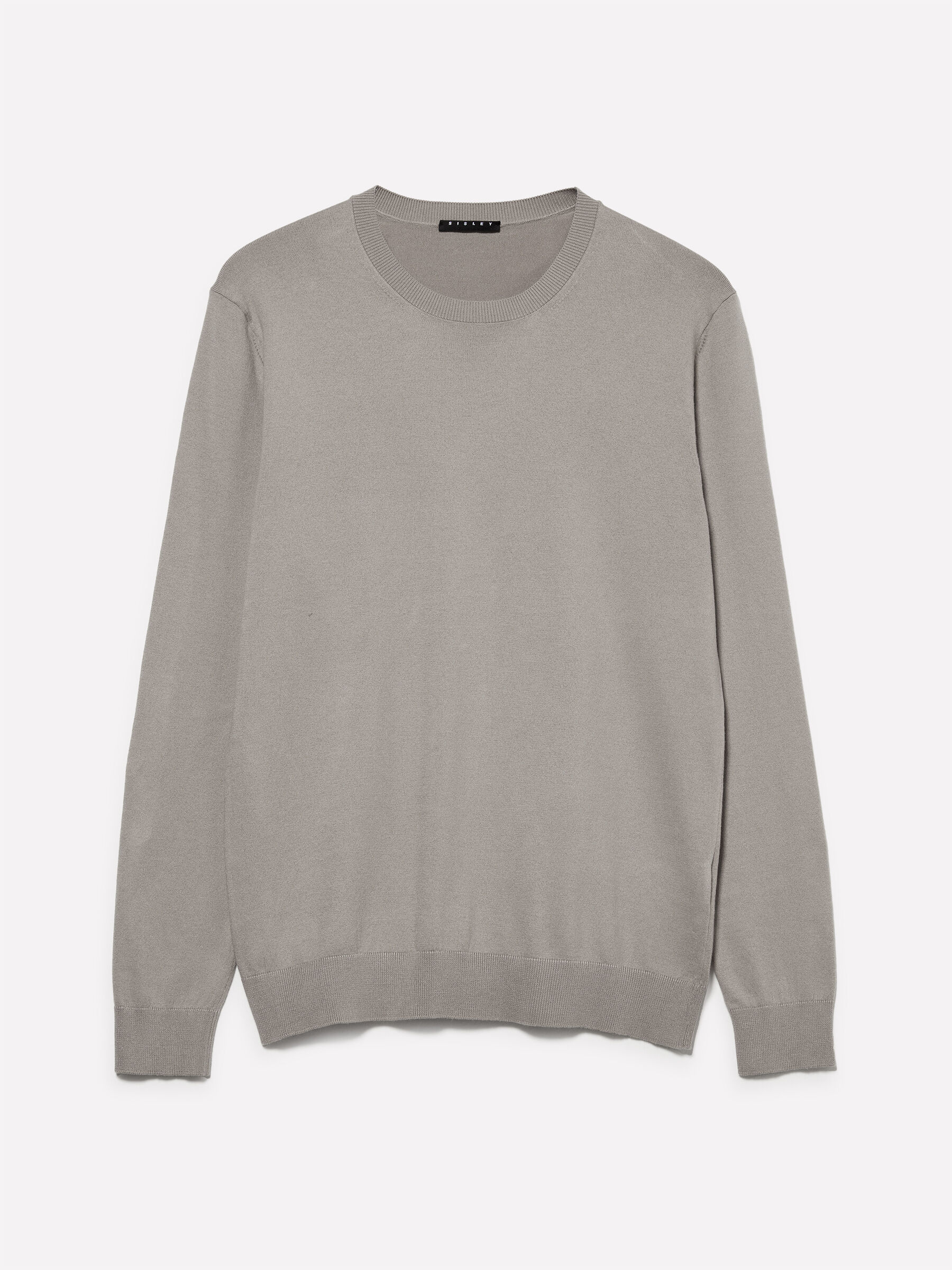 SWEATER L/S Homme image number null