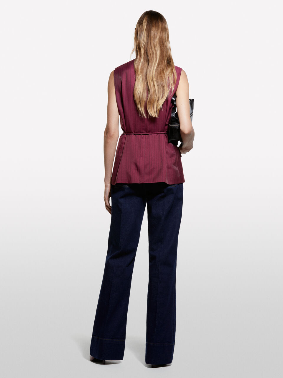 WAISTCOAT Femme image number null