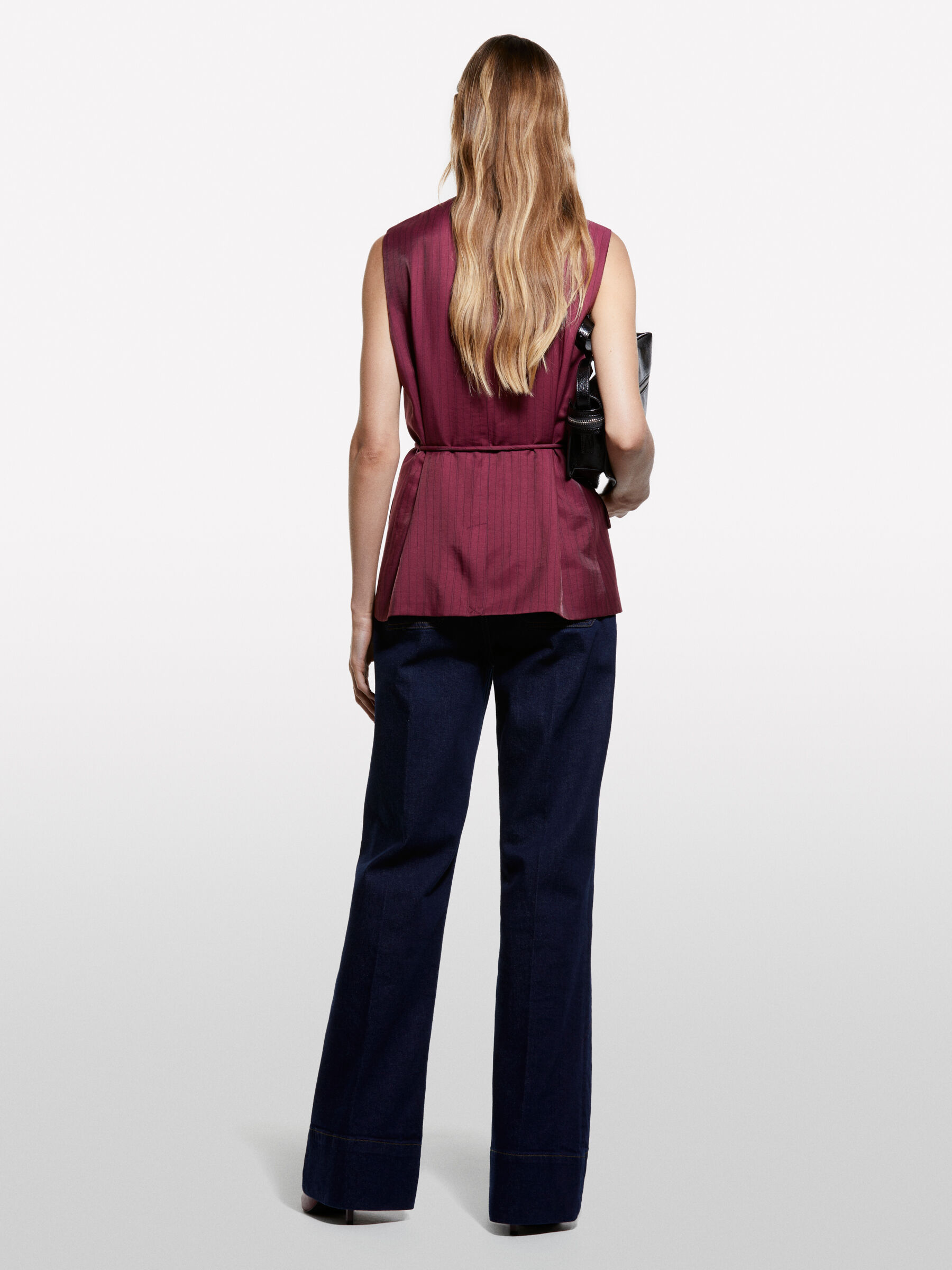 WAISTCOAT Femme image number null