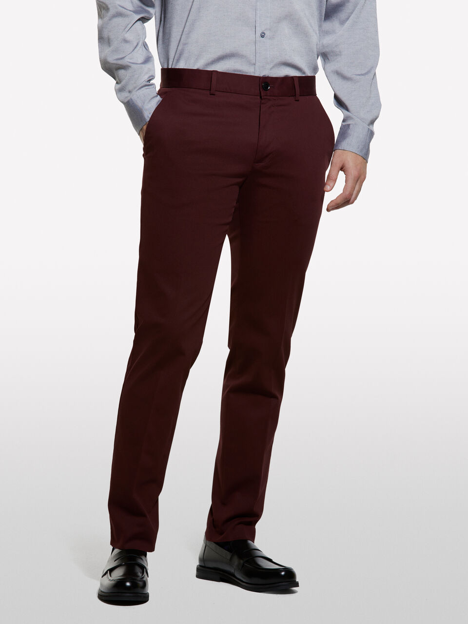 TROUSERS Homme image number null