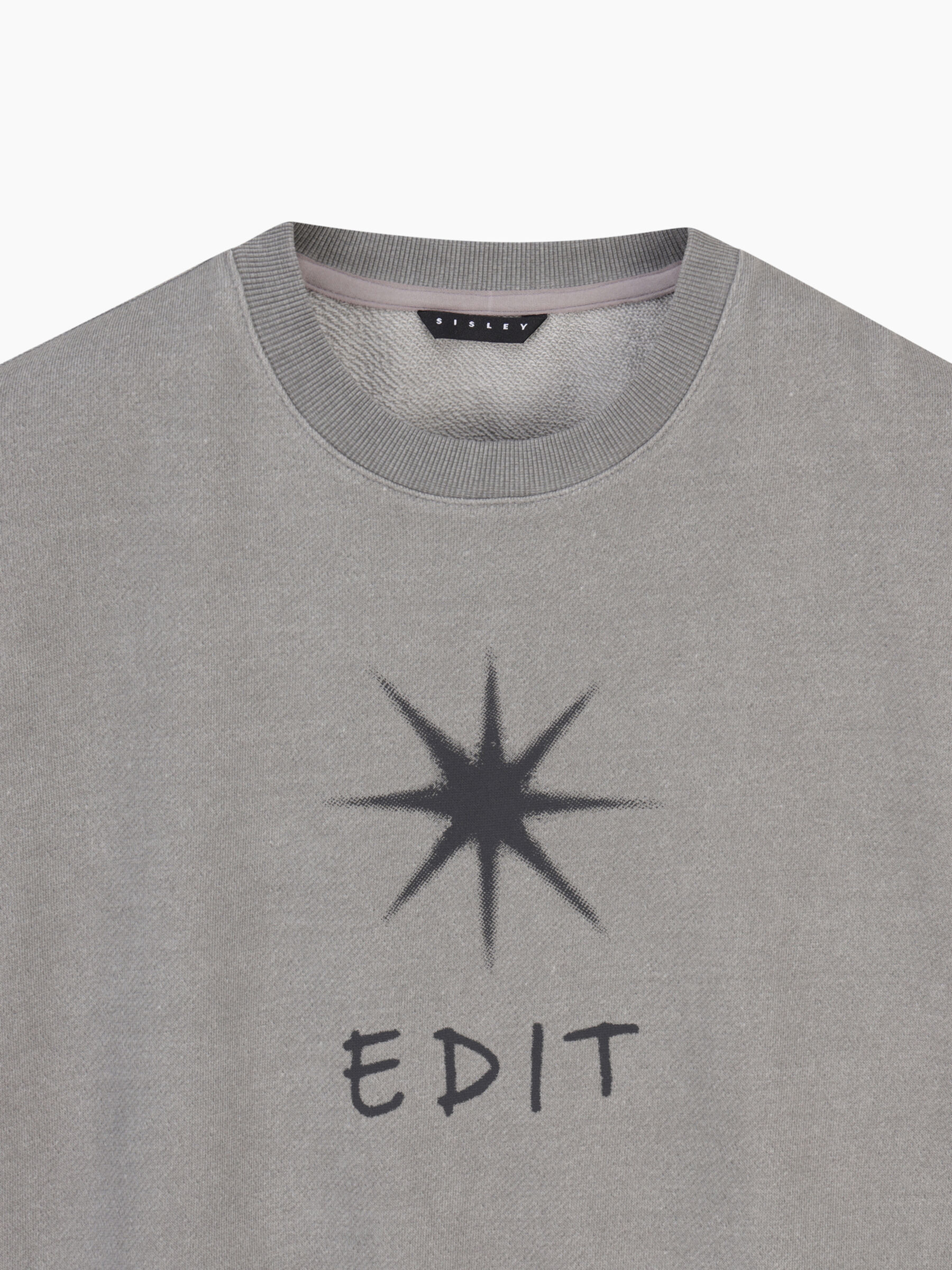 SWEATER L/S Femme image number null