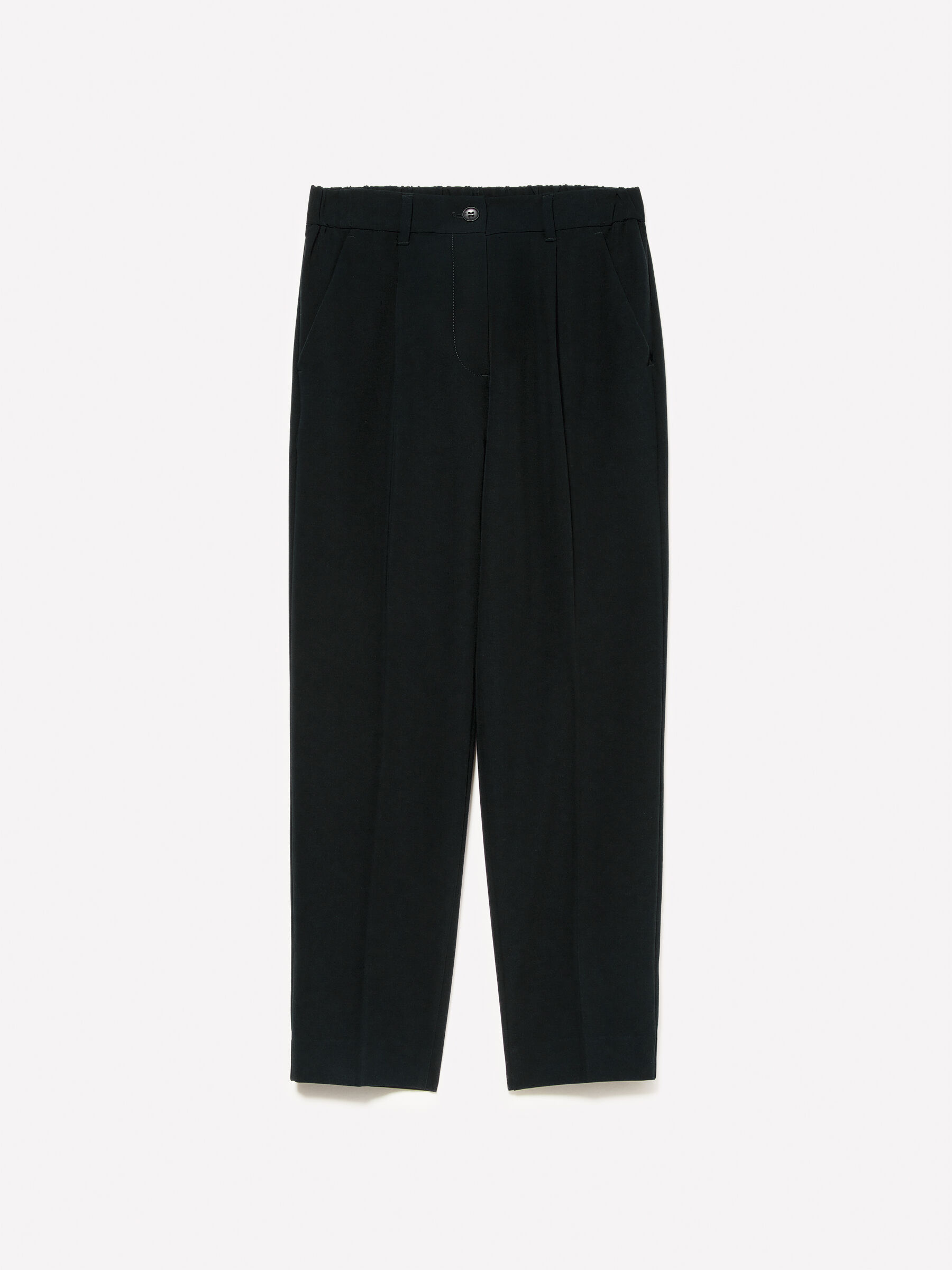 TROUSERS Femme image number null