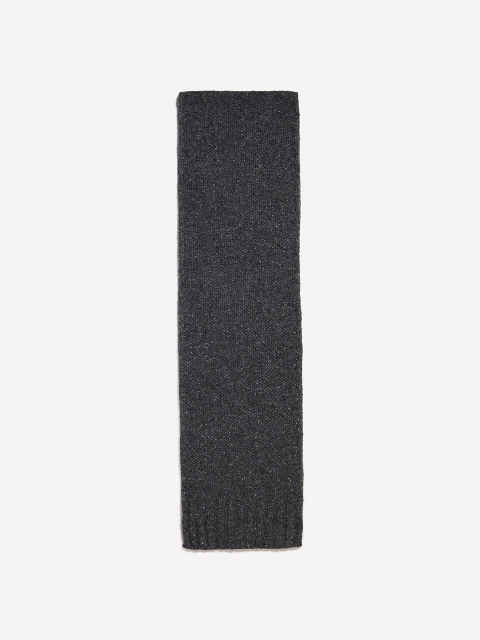 KNITTED SCARF Homme image number null