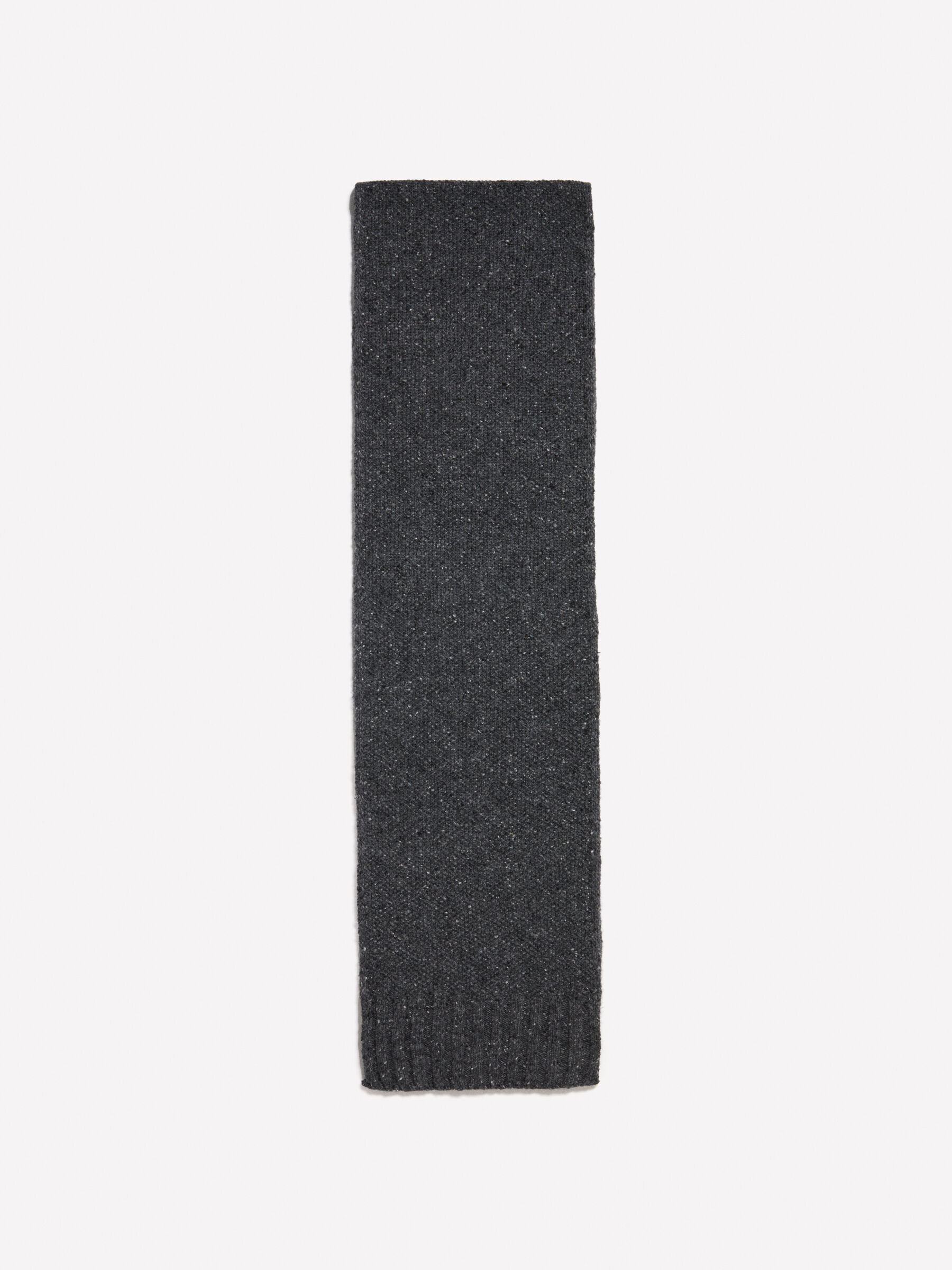 KNITTED SCARF Homme image number null