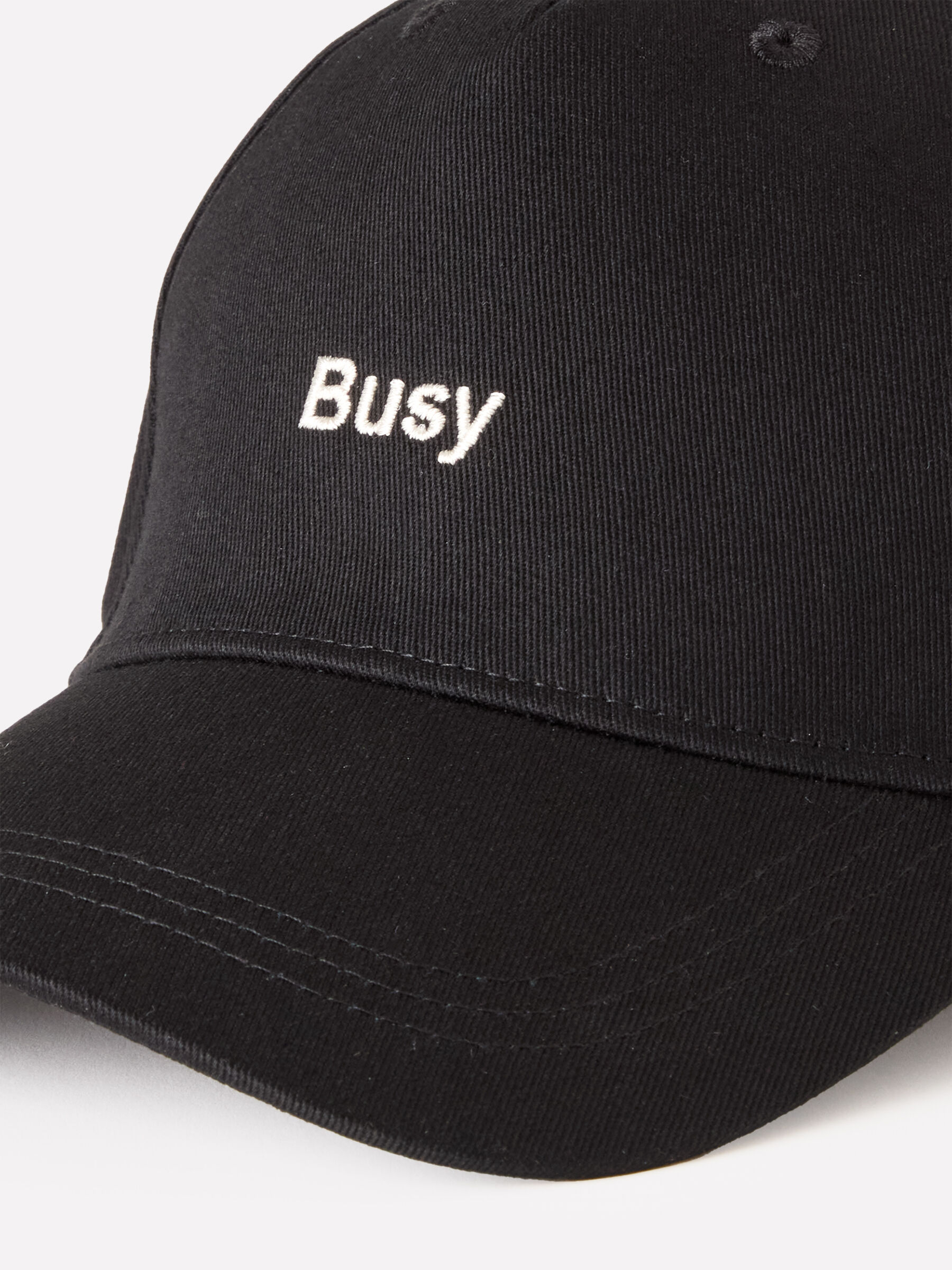 CAP WITH VISOR Femme image number null