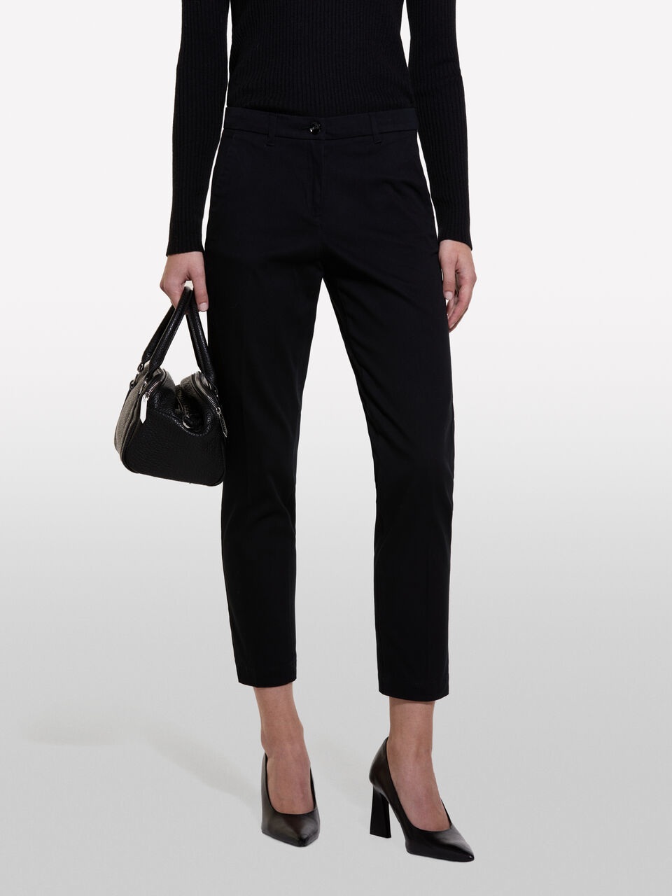 TROUSERS Femme image number null