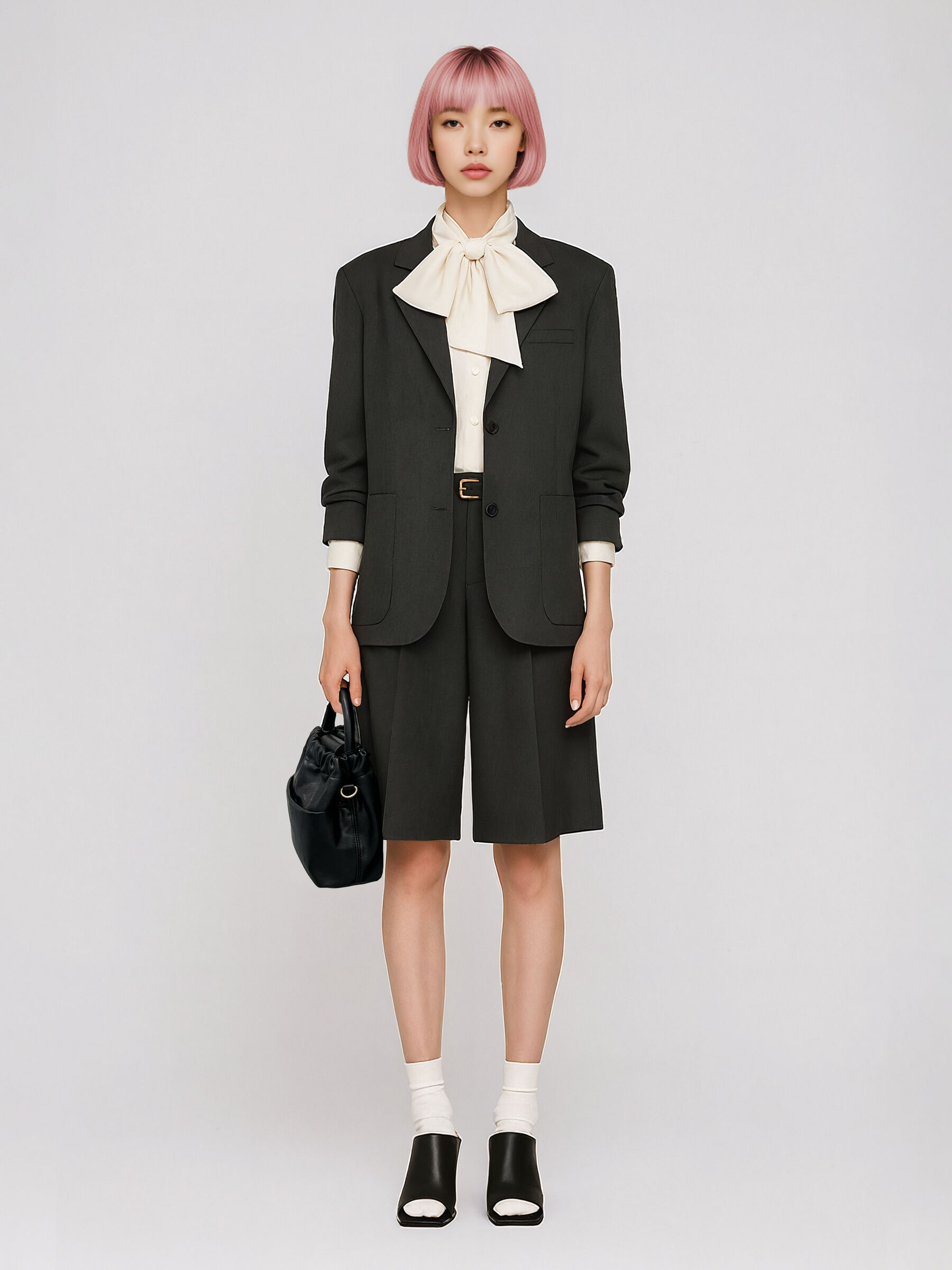 JACKET Femme image number null