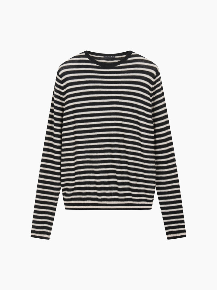 SWEATER L/S Femme