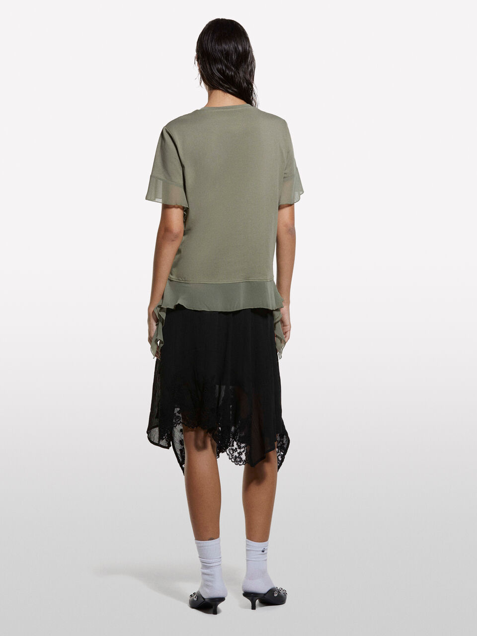 T-SHIRT Femme image number null