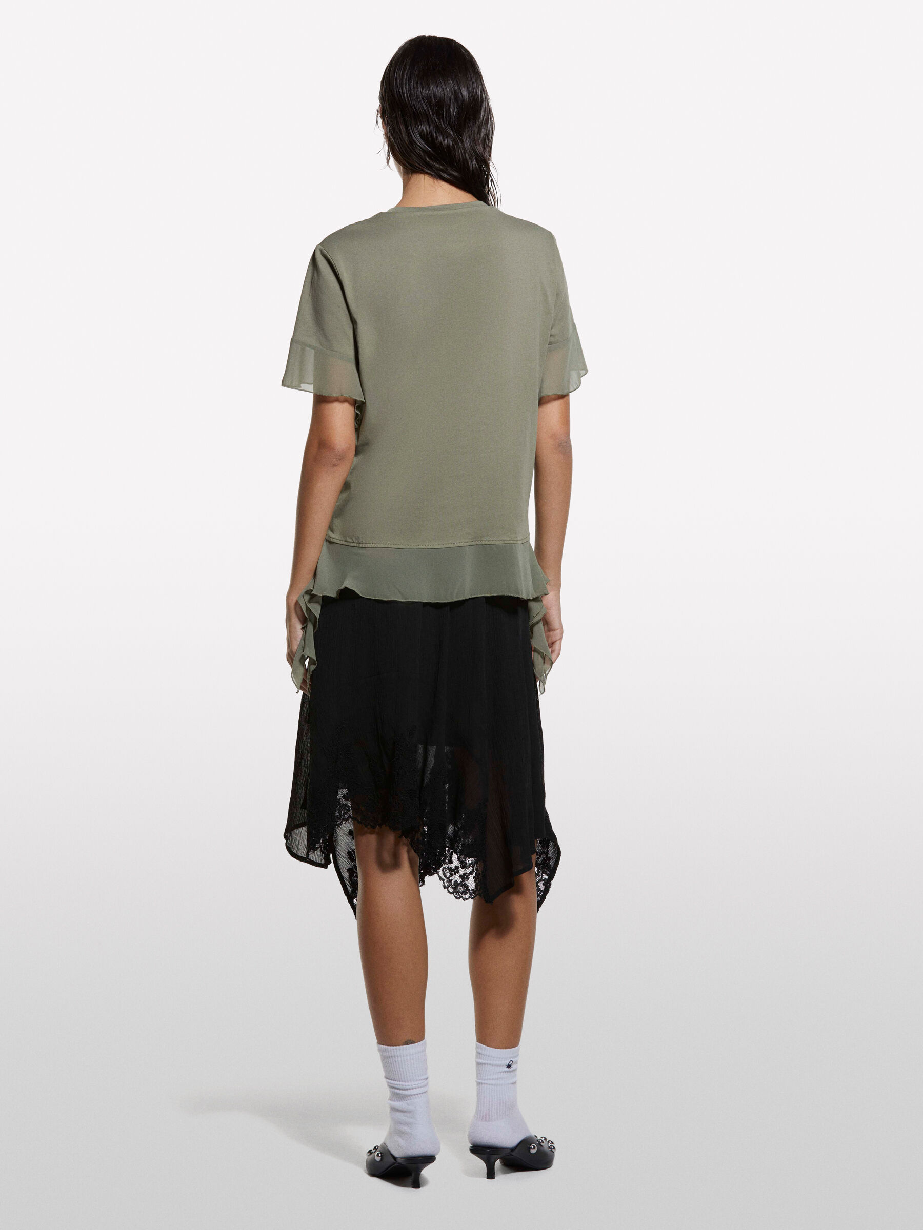 T-SHIRT Femme image number null