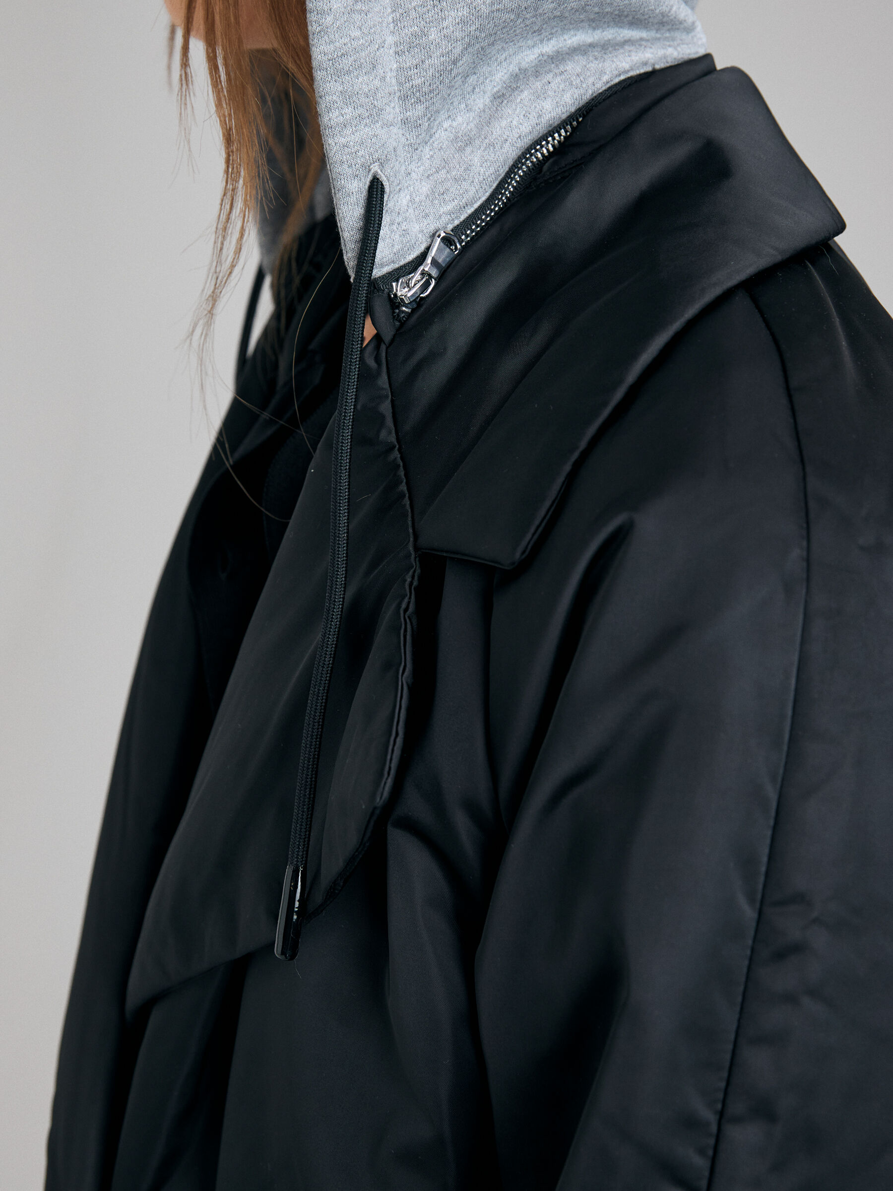 TRENCH COAT Femme image number null