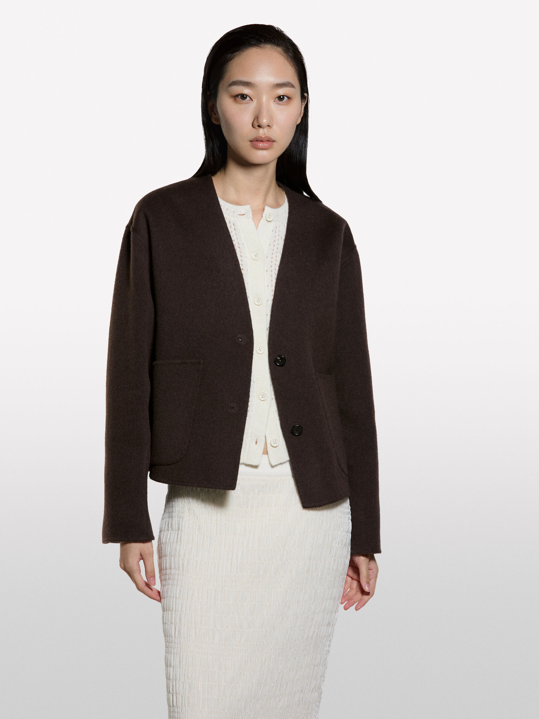 JACKET Femme image number null