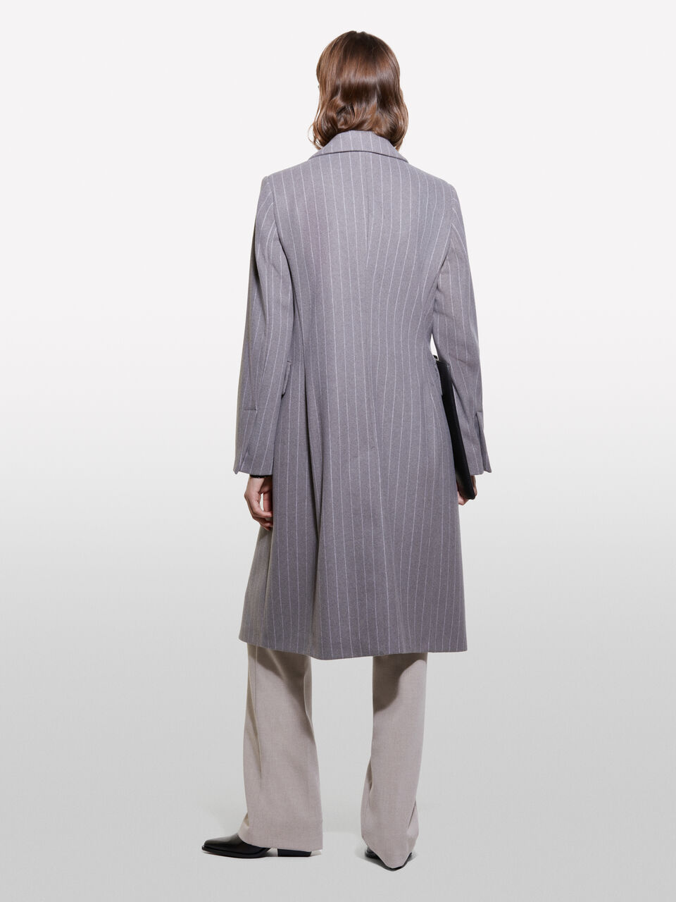 COAT Femme image number null